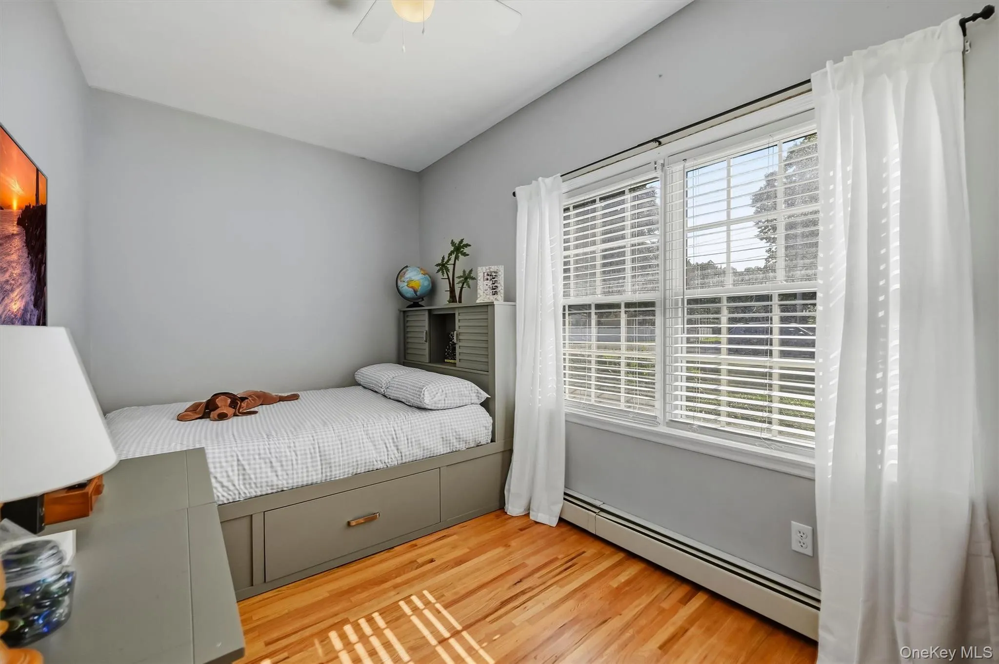 Ground floor flex room Ground floor flex room