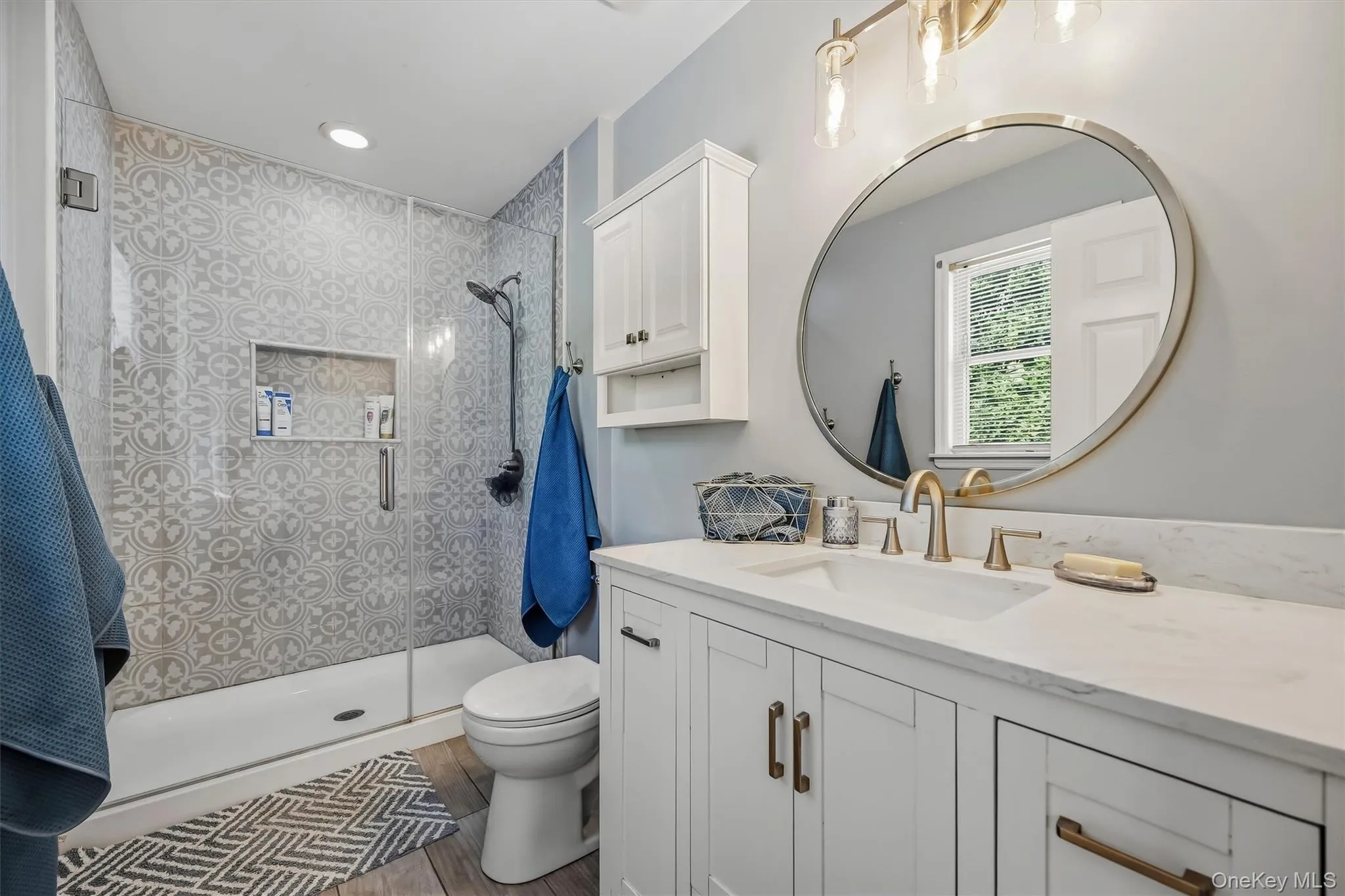 Ensuite bathroom Ensuite bathroom