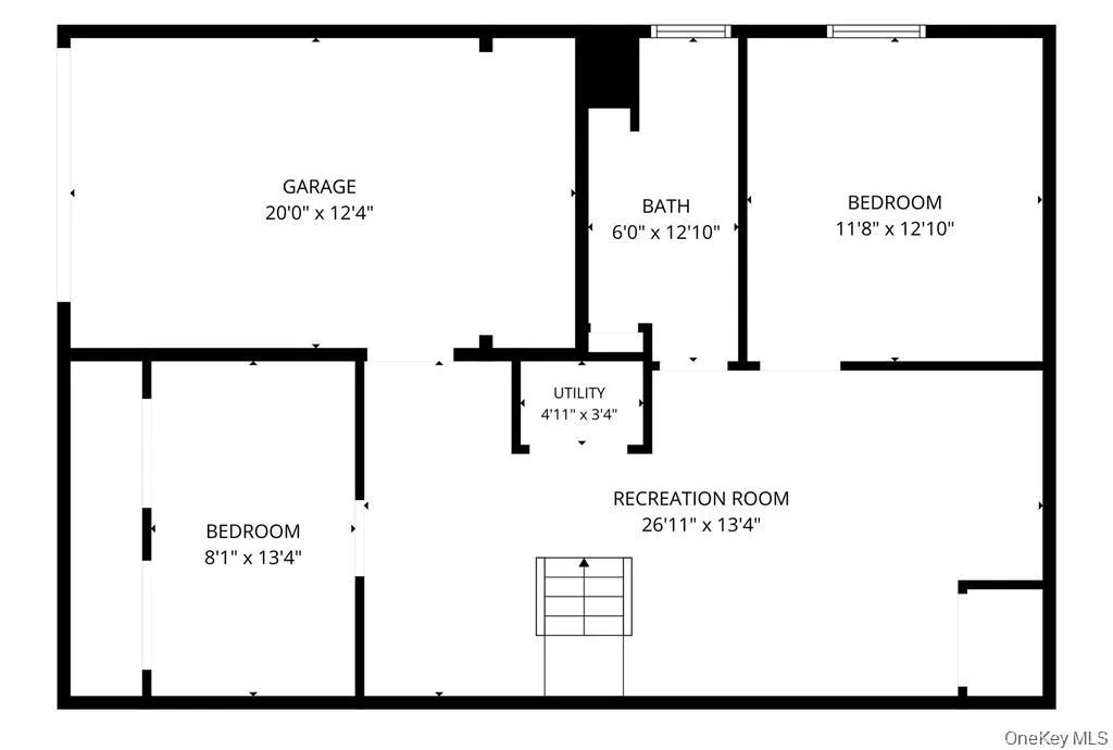 Floor plan Floor plan
