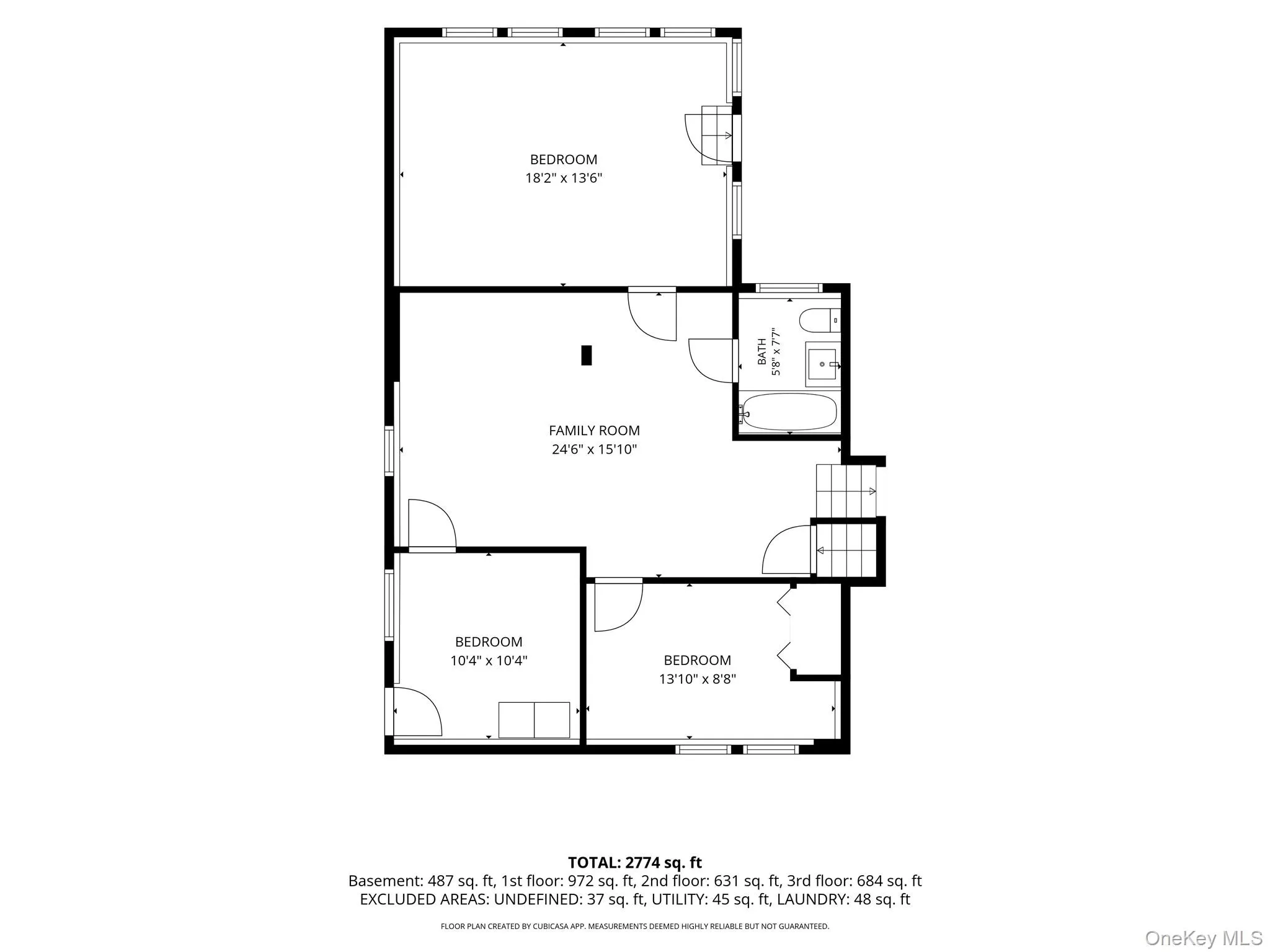 1575 Prospect Avenue, Hempstead, NY, 5 Bedrooms Bedrooms, 7 Rooms Rooms,3 BathroomsBathrooms,Residential,For Rent,Prospect,0,1055257 1575 Prospect Avenue, Hempstead, NY, 5 Bedrooms Bedrooms, 7 Rooms Rooms,3 BathroomsBathrooms,Residential,For Rent,Prospect,0,1055257
