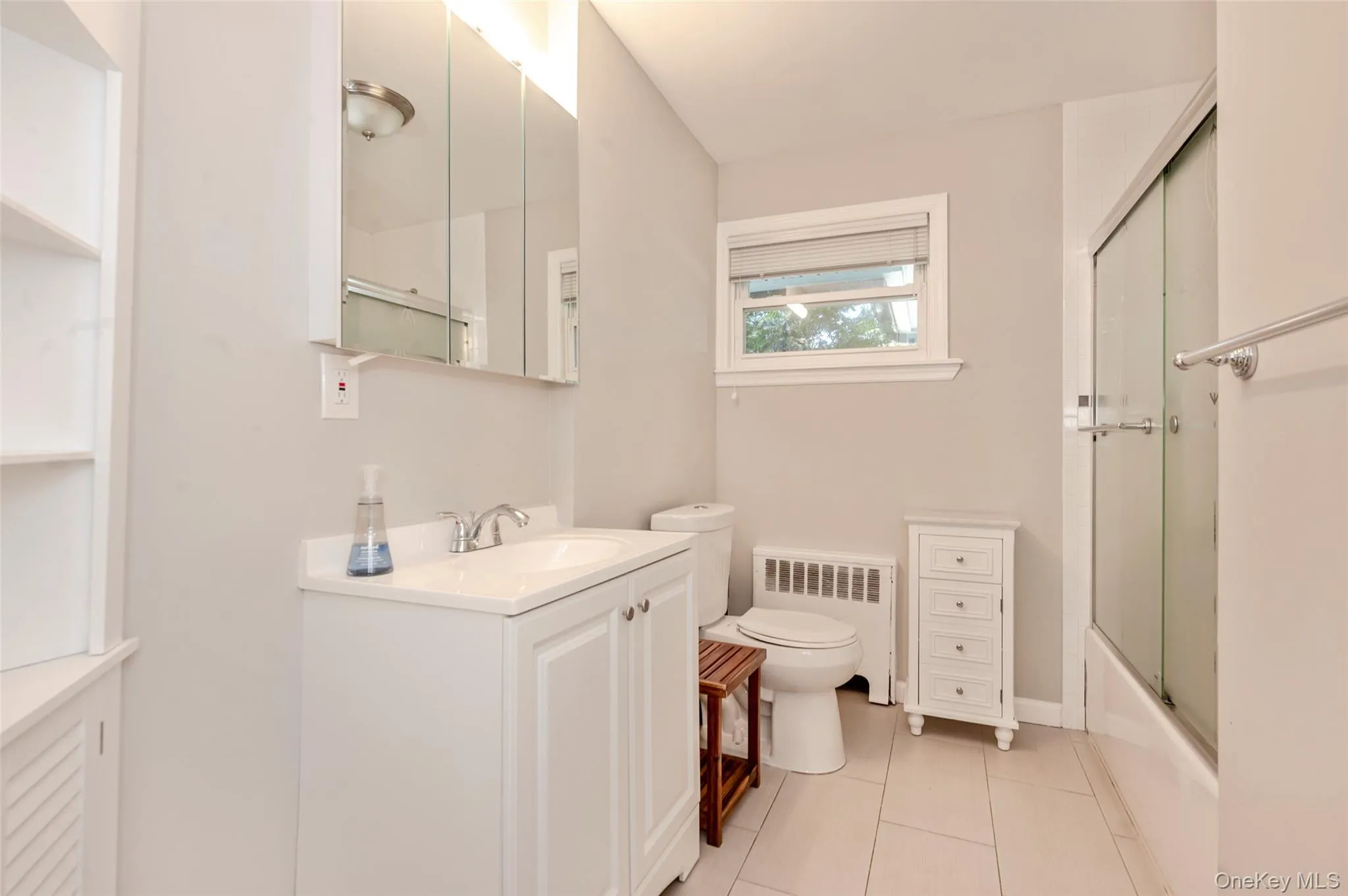 Updated Bathroom Updated Bathroom