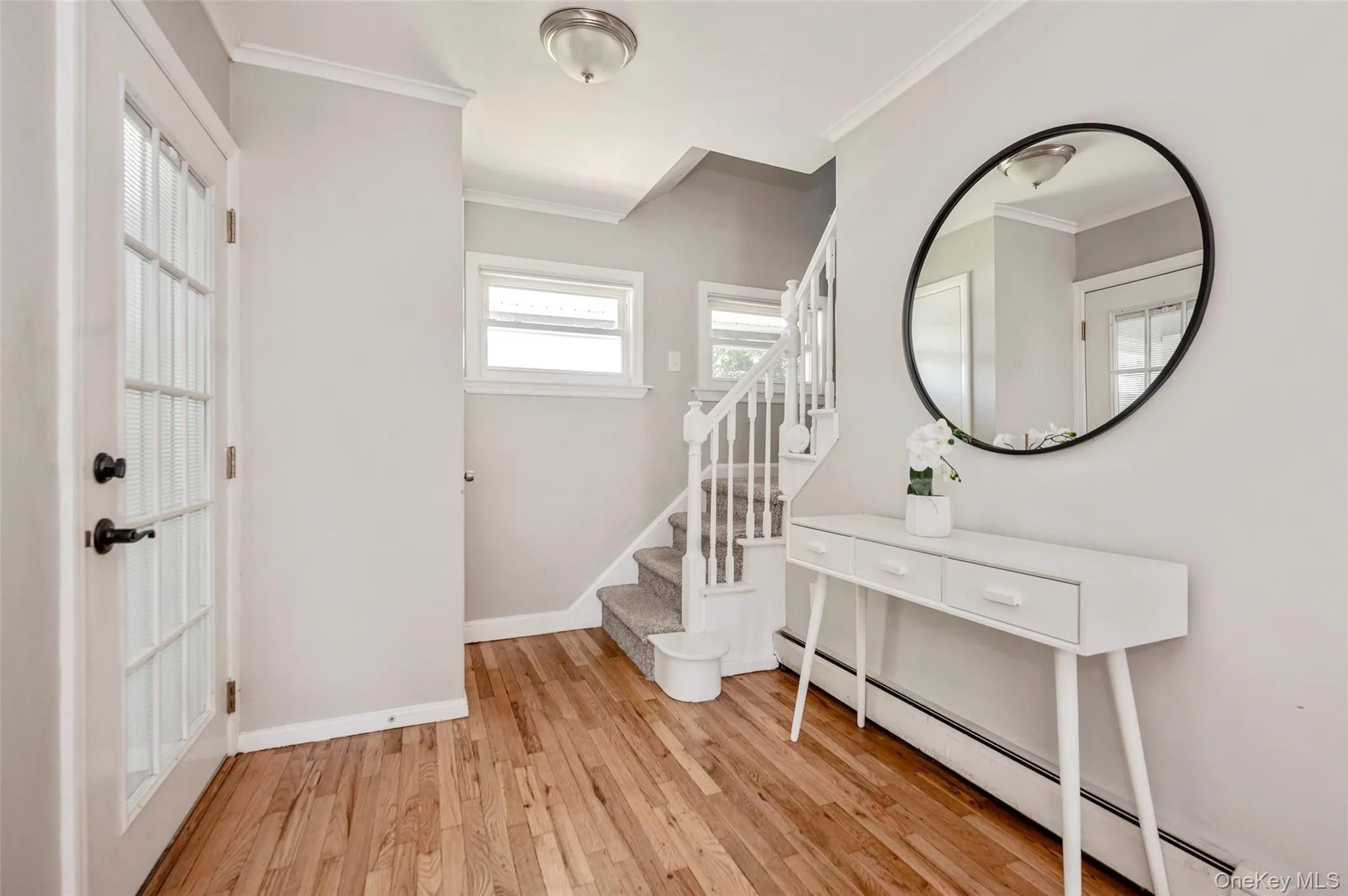 Hardwood Floors throughout Hardwood Floors throughout