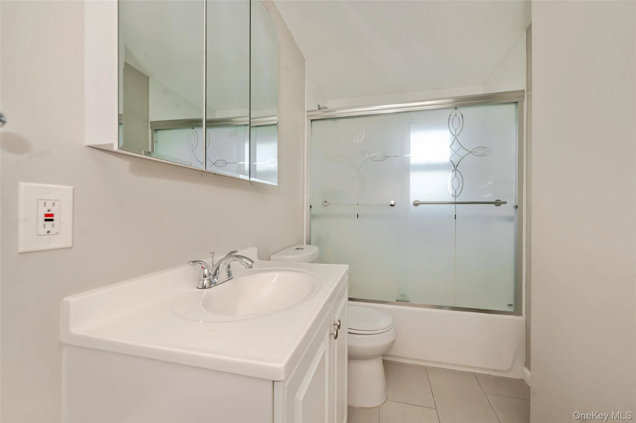 Updated Bathroom Updated Bathroom