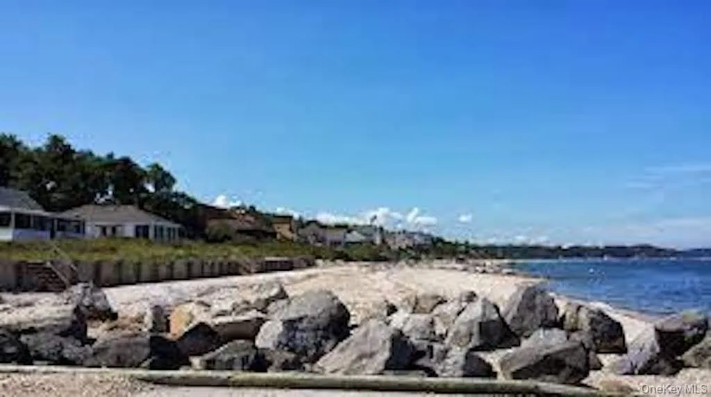 Iron Pier Beach Iron Pier Beach