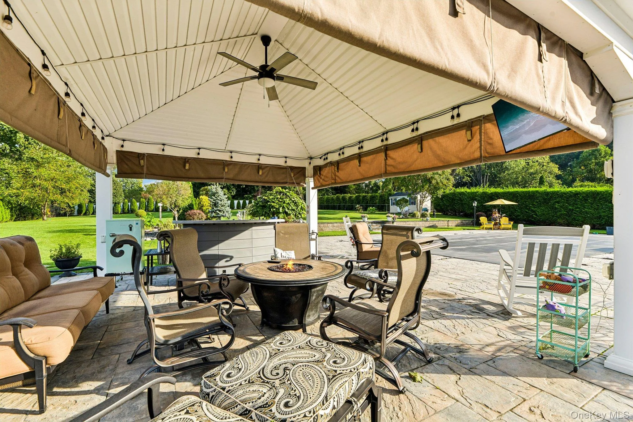 Gazebo Gazebo