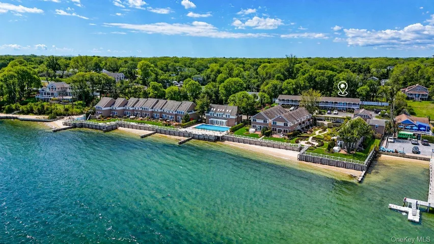 62 Canoe Place Road Unit 625/6, Southampton, New York 11946