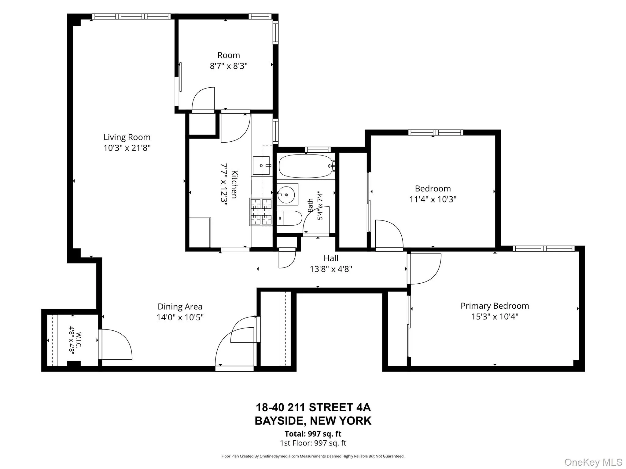 18-40 211th Street, New York, NY, 2 Bedrooms Bedrooms, 5 Rooms Rooms,1 BathroomBathrooms,Residential,For Rent,211th,0,1055321 18-40 211th Street, New York, NY, 2 Bedrooms Bedrooms, 5 Rooms Rooms,1 BathroomBathrooms,Residential,For Rent,211th,0,1055321
