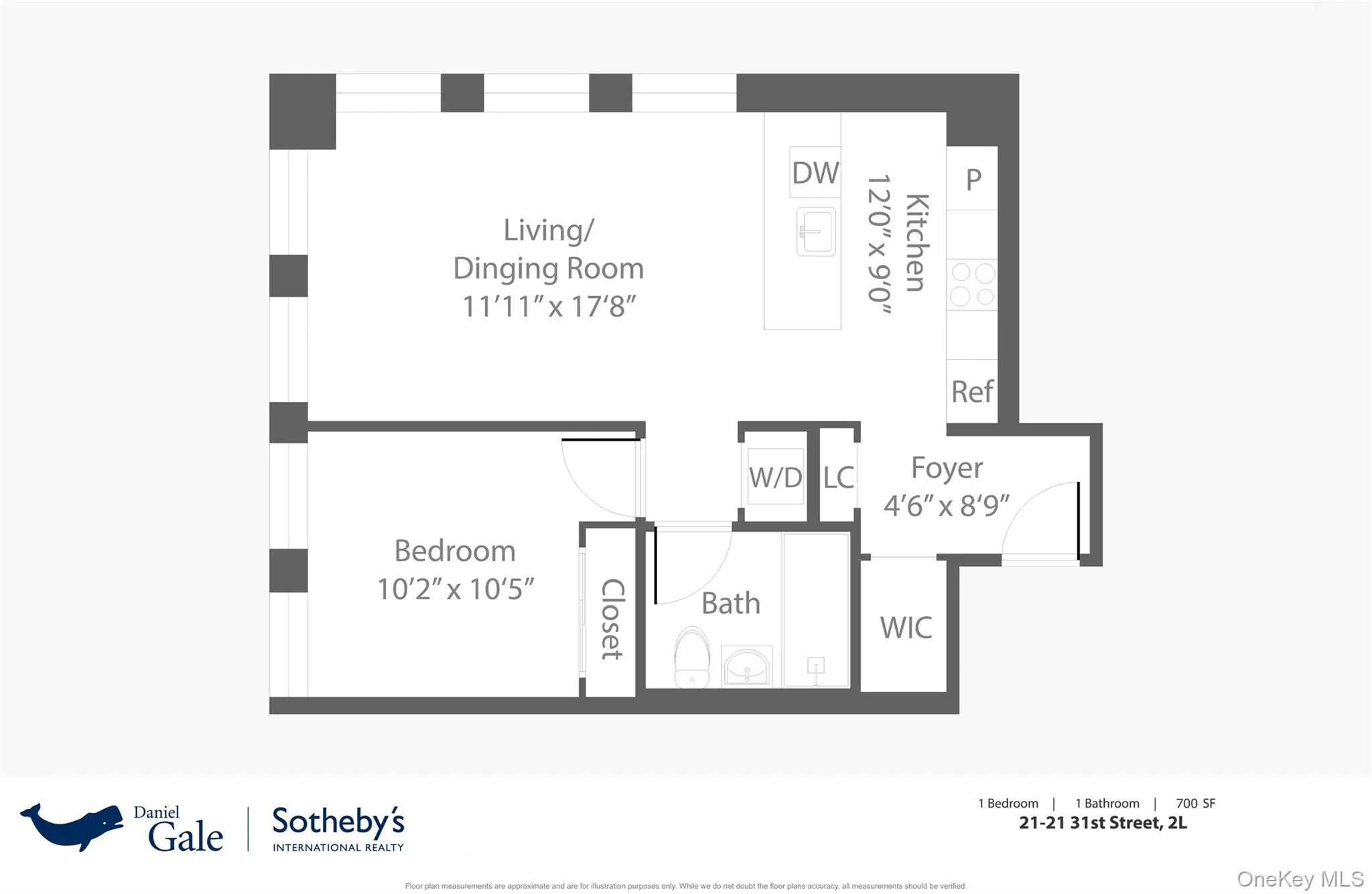 View of room layout View of room layout