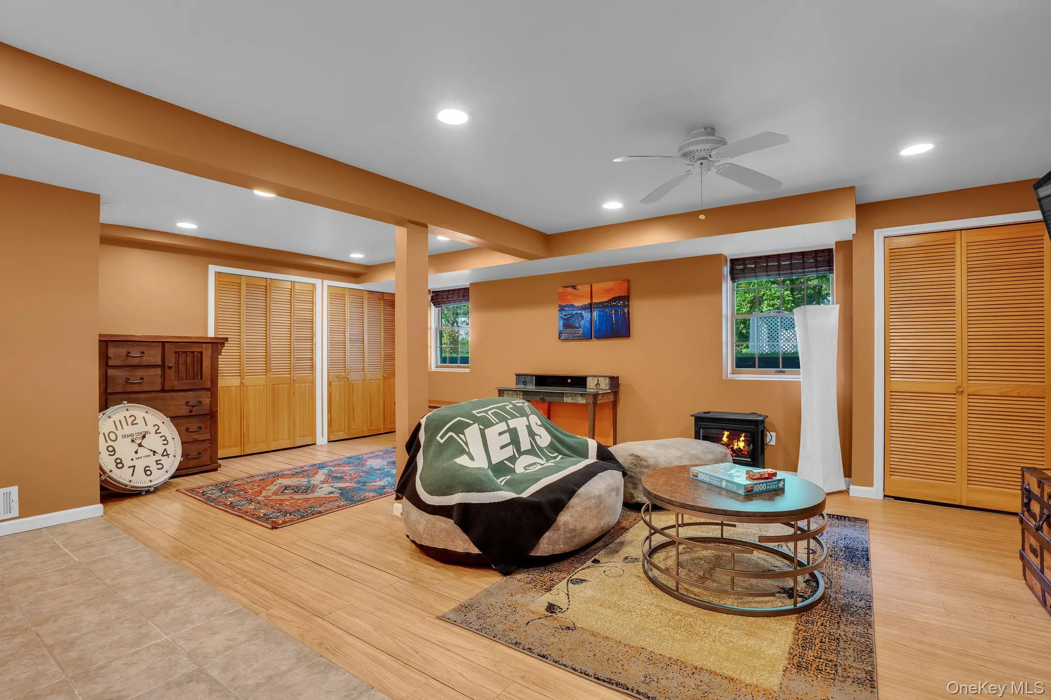 Basement Basement