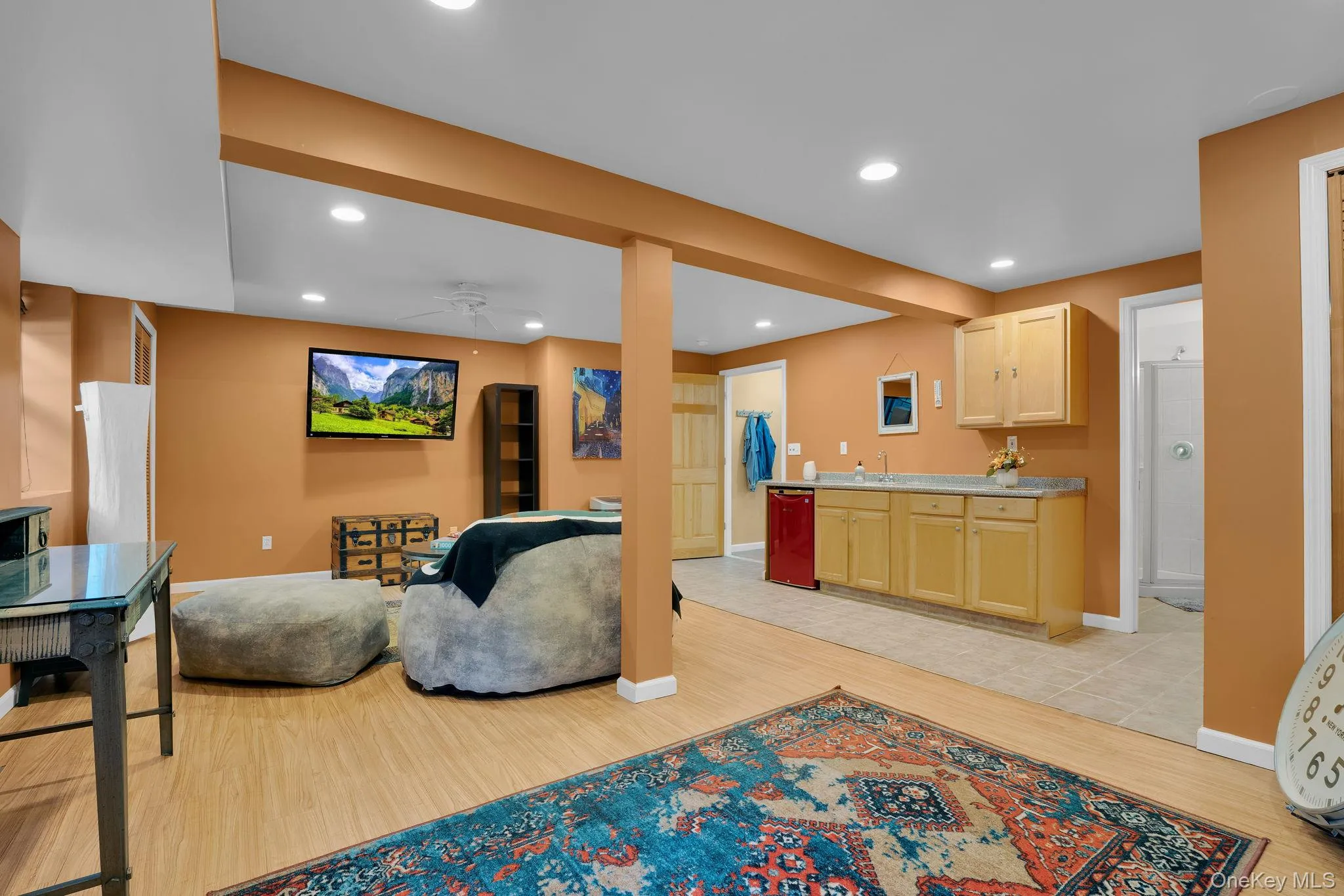 Basement Basement