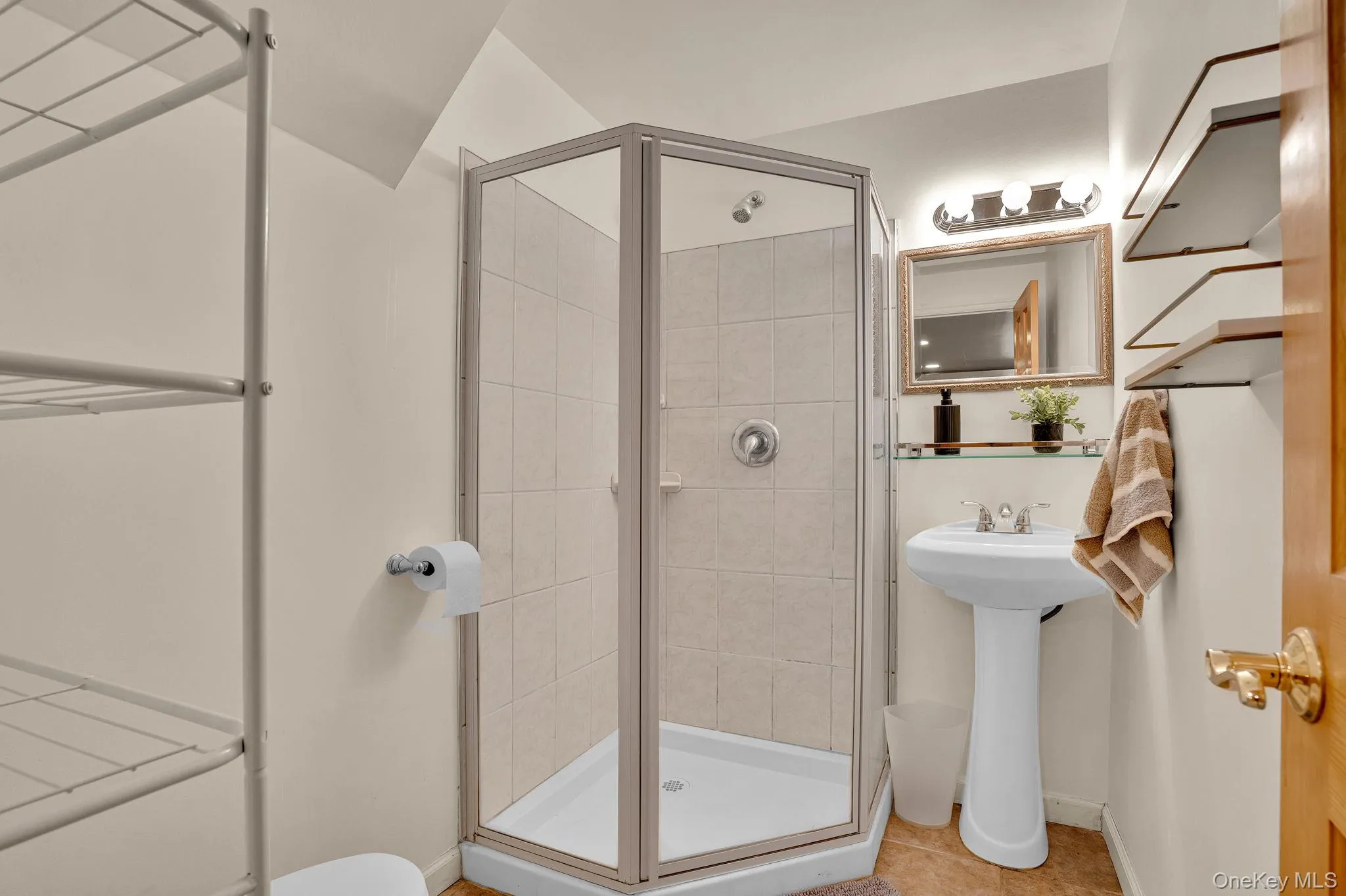 Basement Bathroom Basement Bathroom