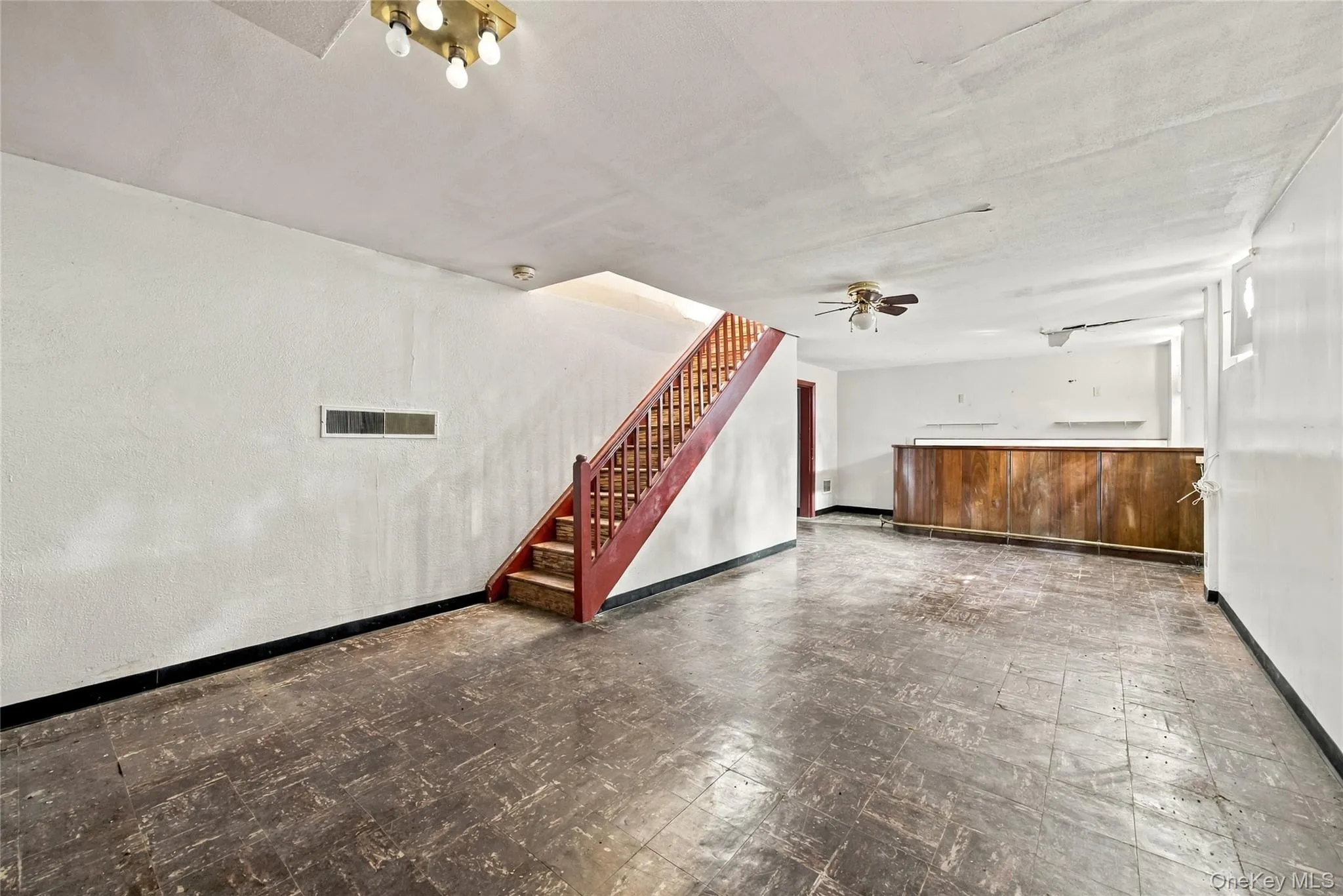 Finished Basement Finished Basement