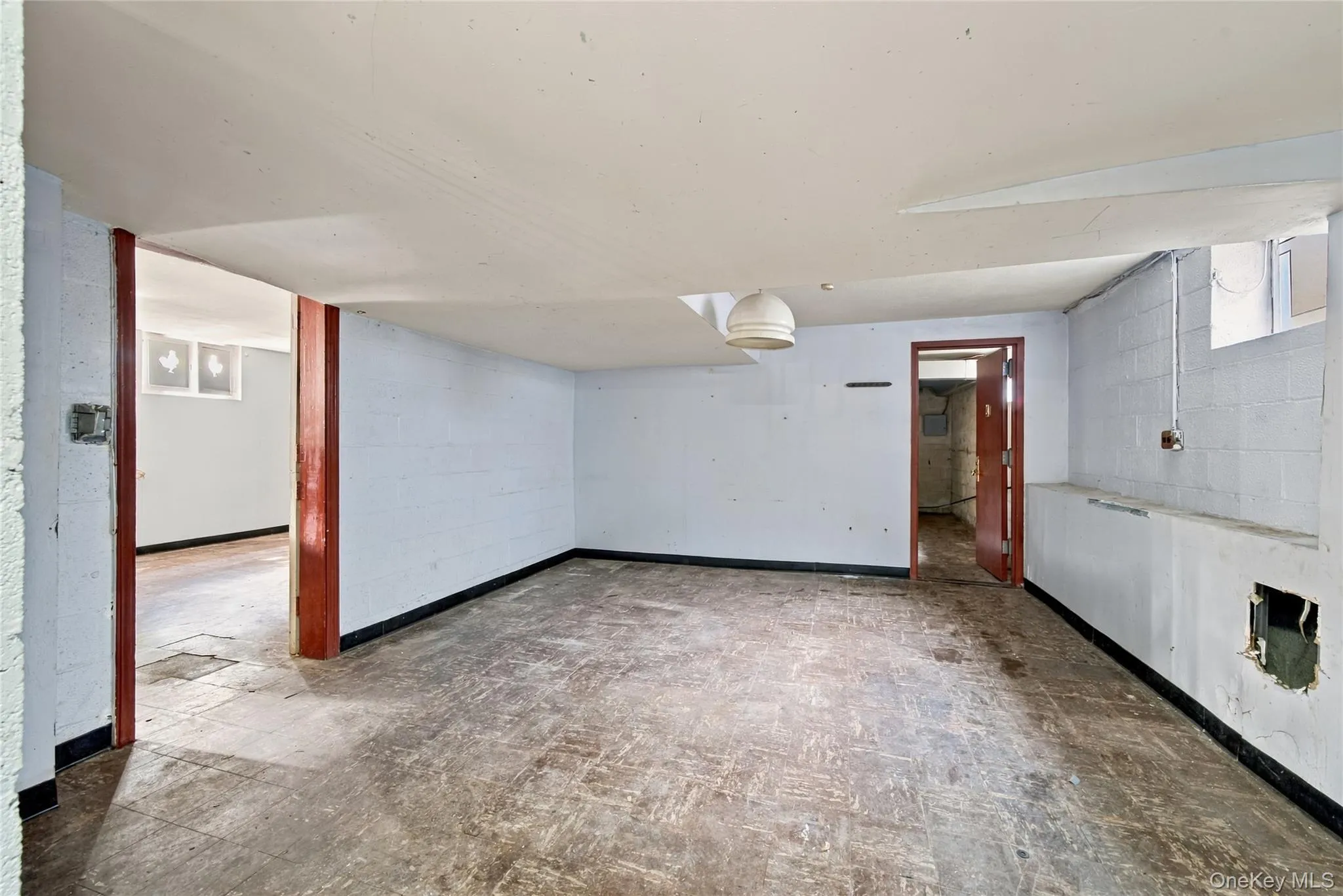 Finished Basement Finished Basement