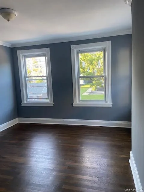 2nd bedroom on main floor that can be used as an office if desired 2nd bedroom on main floor that can be used as an office if desired
