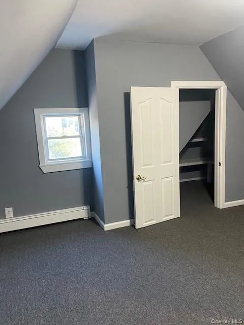 Multi purposed 3rd floor room that can be used as an office, bedroom or flex recreation space Multi purposed 3rd floor room that can be used as an office, bedroom or flex recreation space