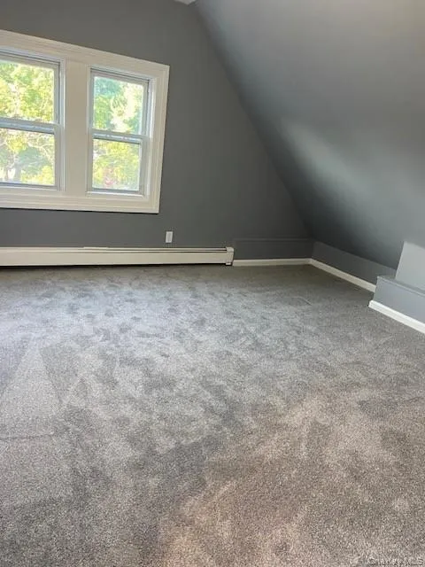 3rd floor all purpose room that can be used as a bedroom, office or recreation room. Unstaged 3rd floor all purpose room that can be used as a bedroom, office or recreation room. Unstaged