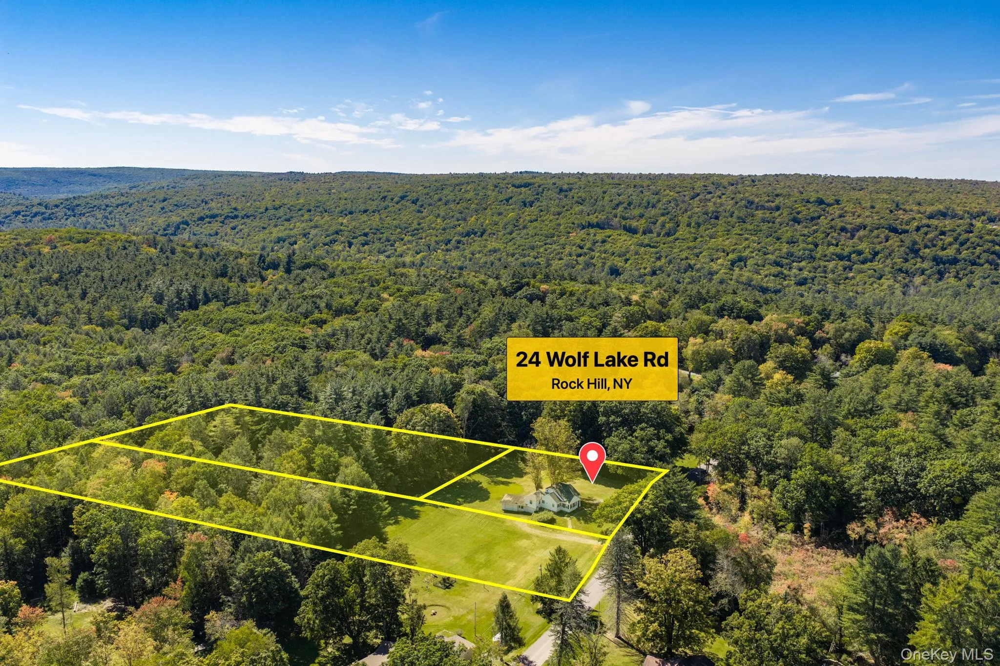 House with 2 buildable lots 3 lots total House with 2 buildable lots 3 lots total
