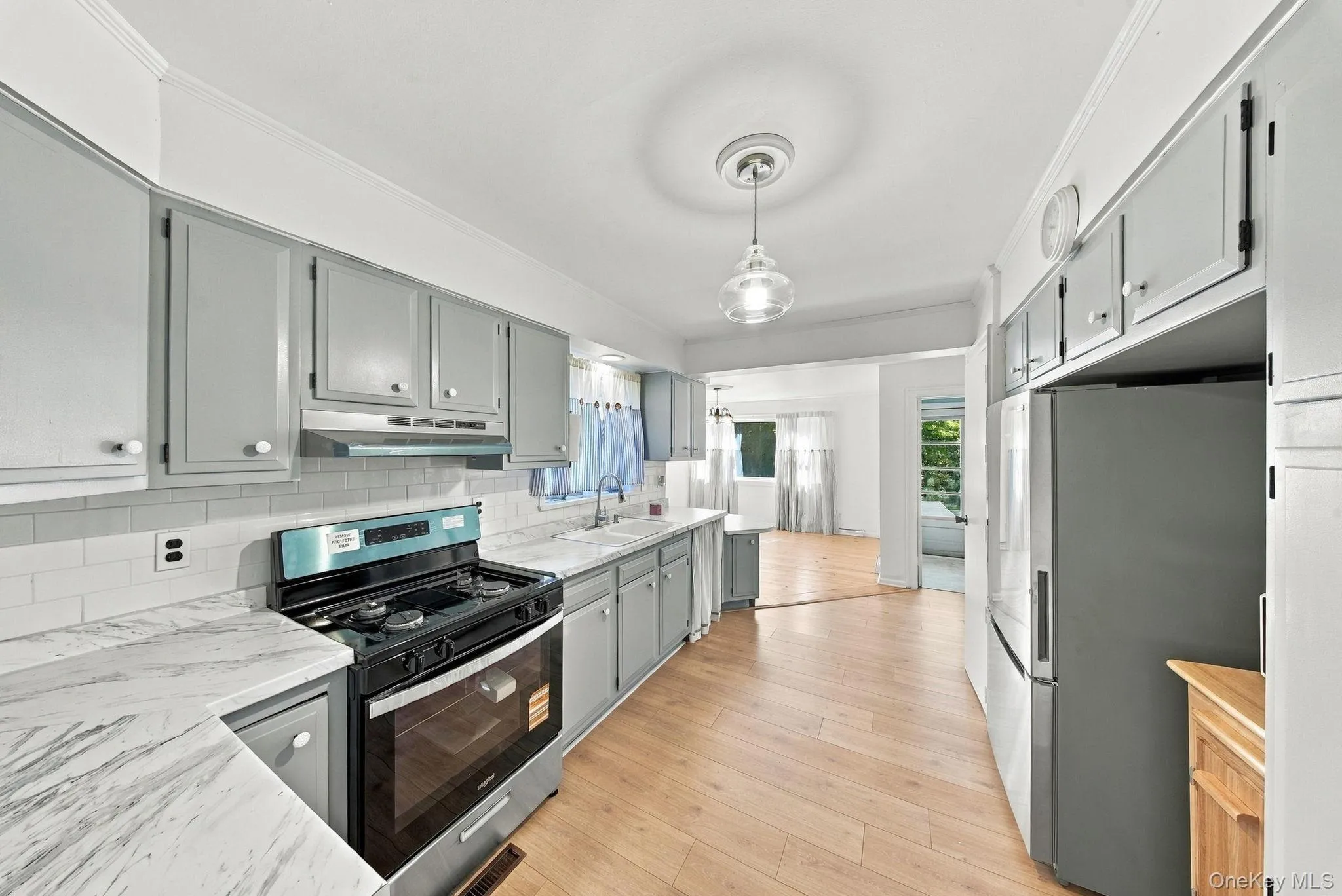 New Appliances New Appliances