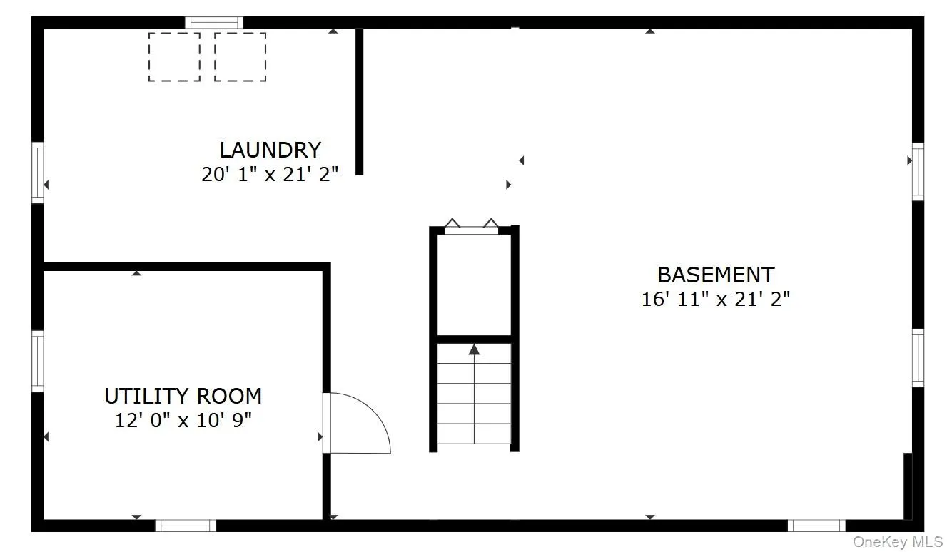 Basement Basement