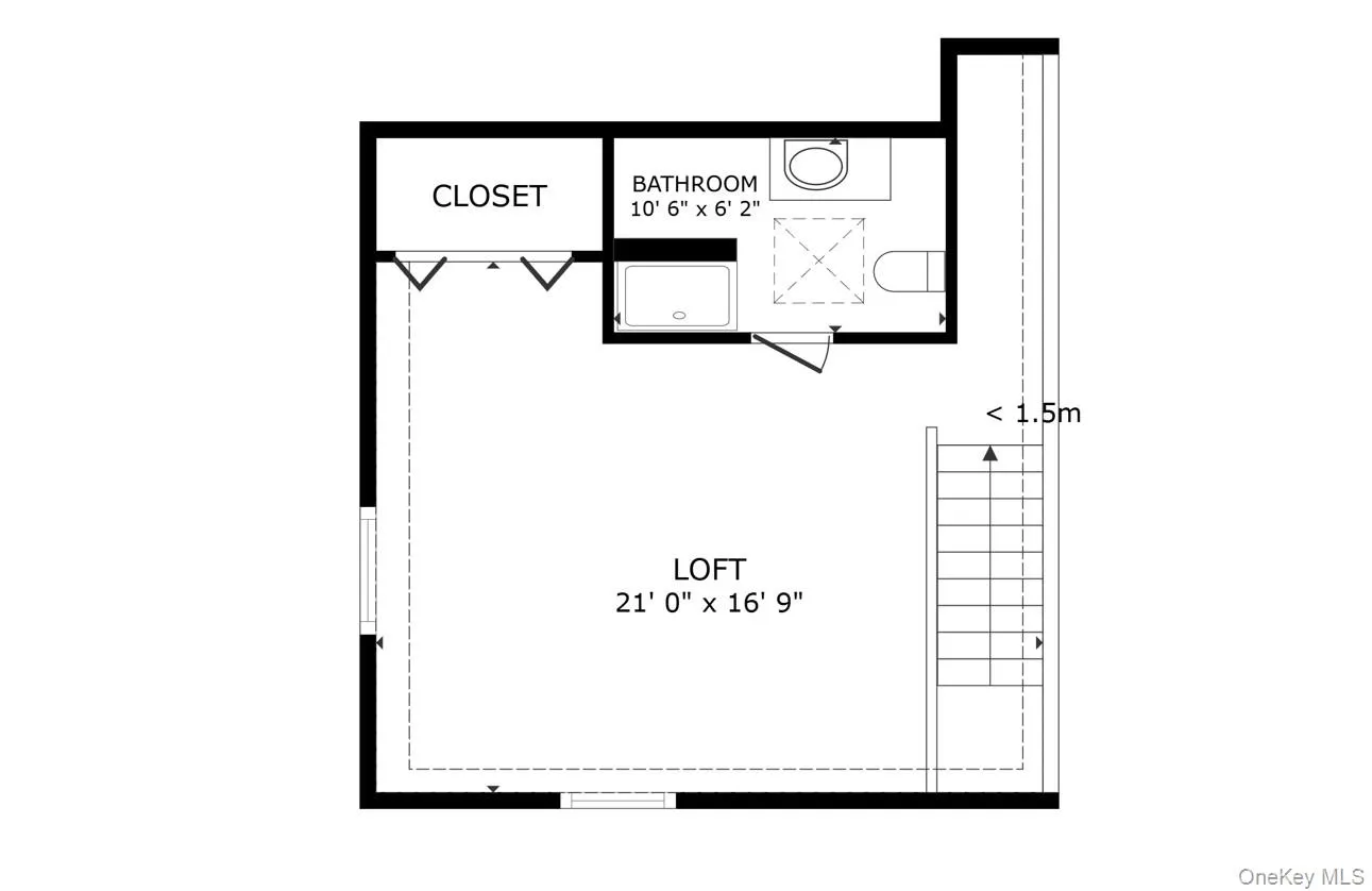 2nd floor 2nd floor