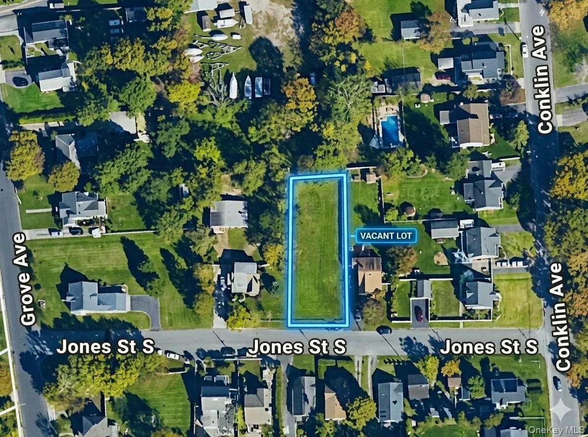15 Jones Street, Brookhaven, NY, ,Land,For Rent,Jones,0,1055437 15 Jones Street, Brookhaven, NY, ,Land,For Rent,Jones,0,1055437