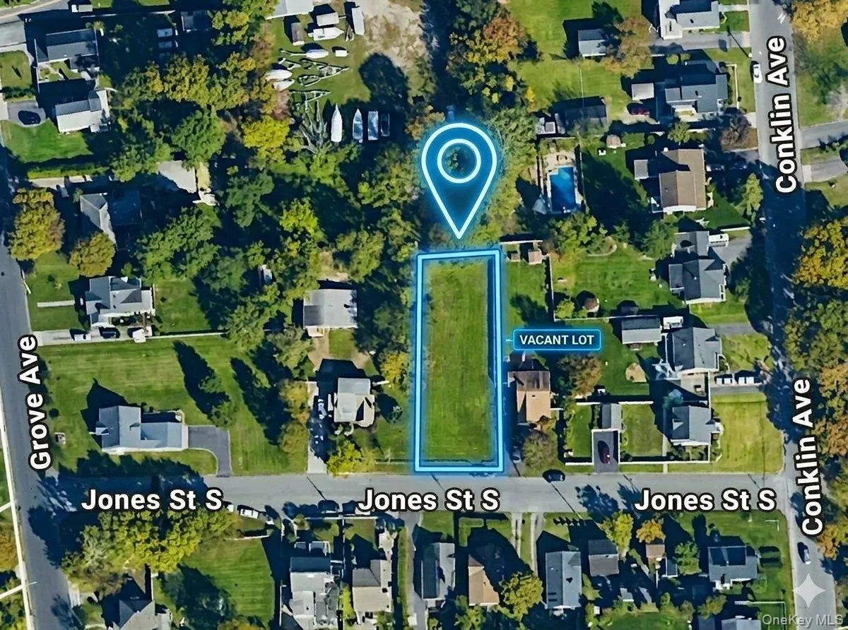 15 Jones Street, Brookhaven, NY, ,Land,For Rent,Jones,0,1055437 15 Jones Street, Brookhaven, NY, ,Land,For Rent,Jones,0,1055437