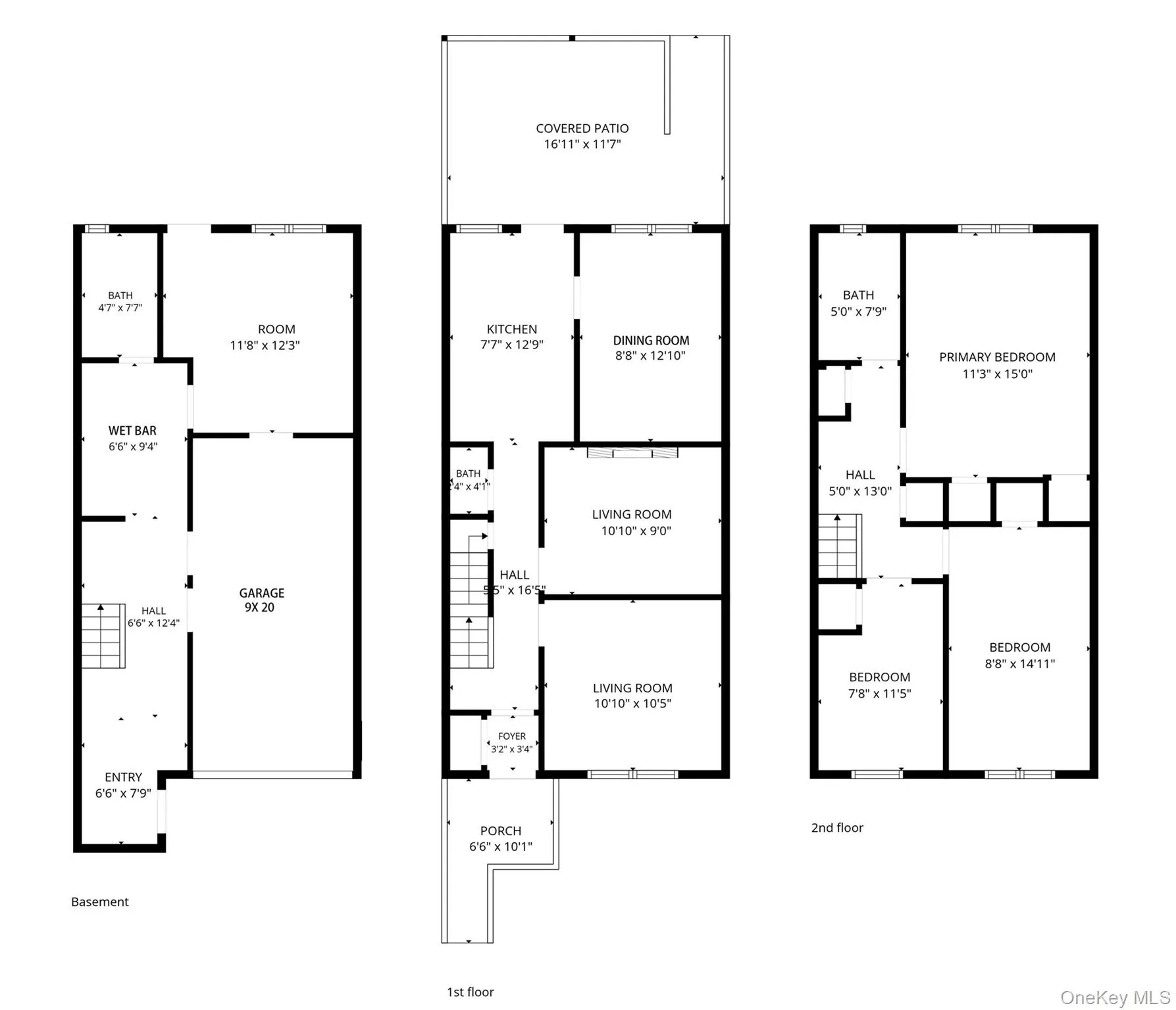 3312 Paulding Avenue, New York, NY, 3 Bedrooms Bedrooms, 6 Rooms Rooms,2 BathroomsBathrooms,Residential,For Rent,Paulding,0,1055463 3312 Paulding Avenue, New York, NY, 3 Bedrooms Bedrooms, 6 Rooms Rooms,2 BathroomsBathrooms,Residential,For Rent,Paulding,0,1055463
