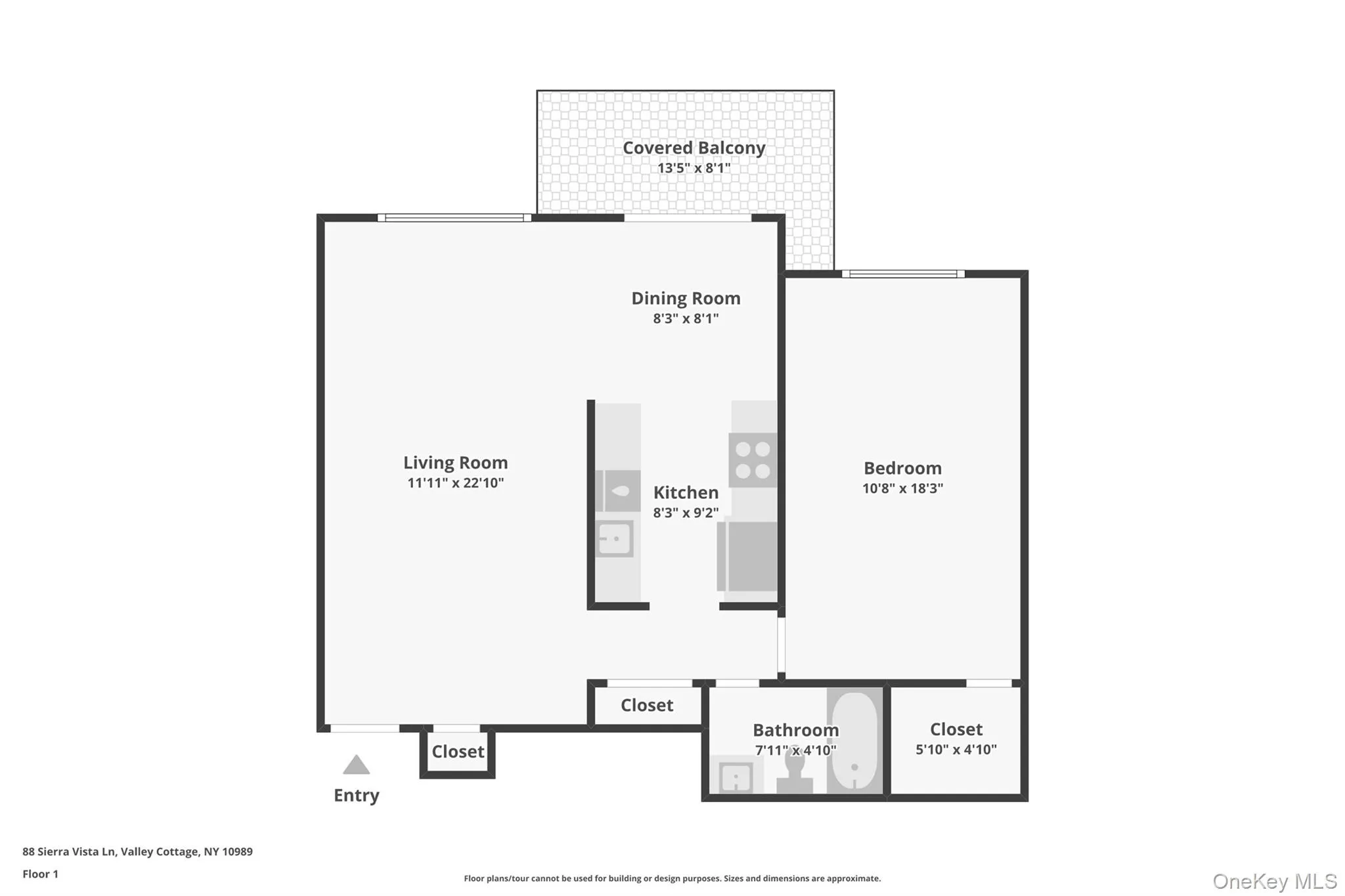 88 Sierra Vista Lane, Clarkstown, NY, 1 Bedroom Bedrooms, 4 Rooms Rooms,1 BathroomBathrooms,Residential,For Rent,Sierra Vista,0,1055465 88 Sierra Vista Lane, Clarkstown, NY, 1 Bedroom Bedrooms, 4 Rooms Rooms,1 BathroomBathrooms,Residential,For Rent,Sierra Vista,0,1055465