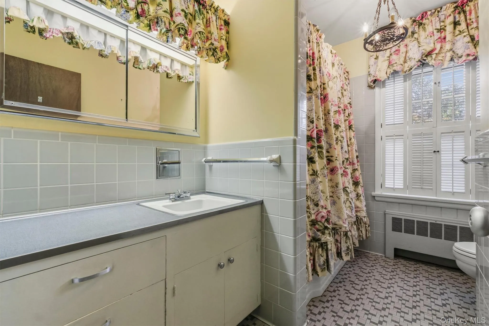 First floor full bathroom First floor full bathroom