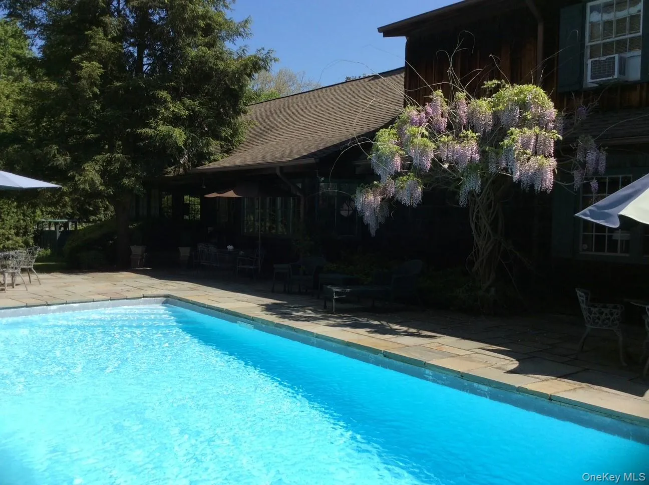 Private Pool Private Pool