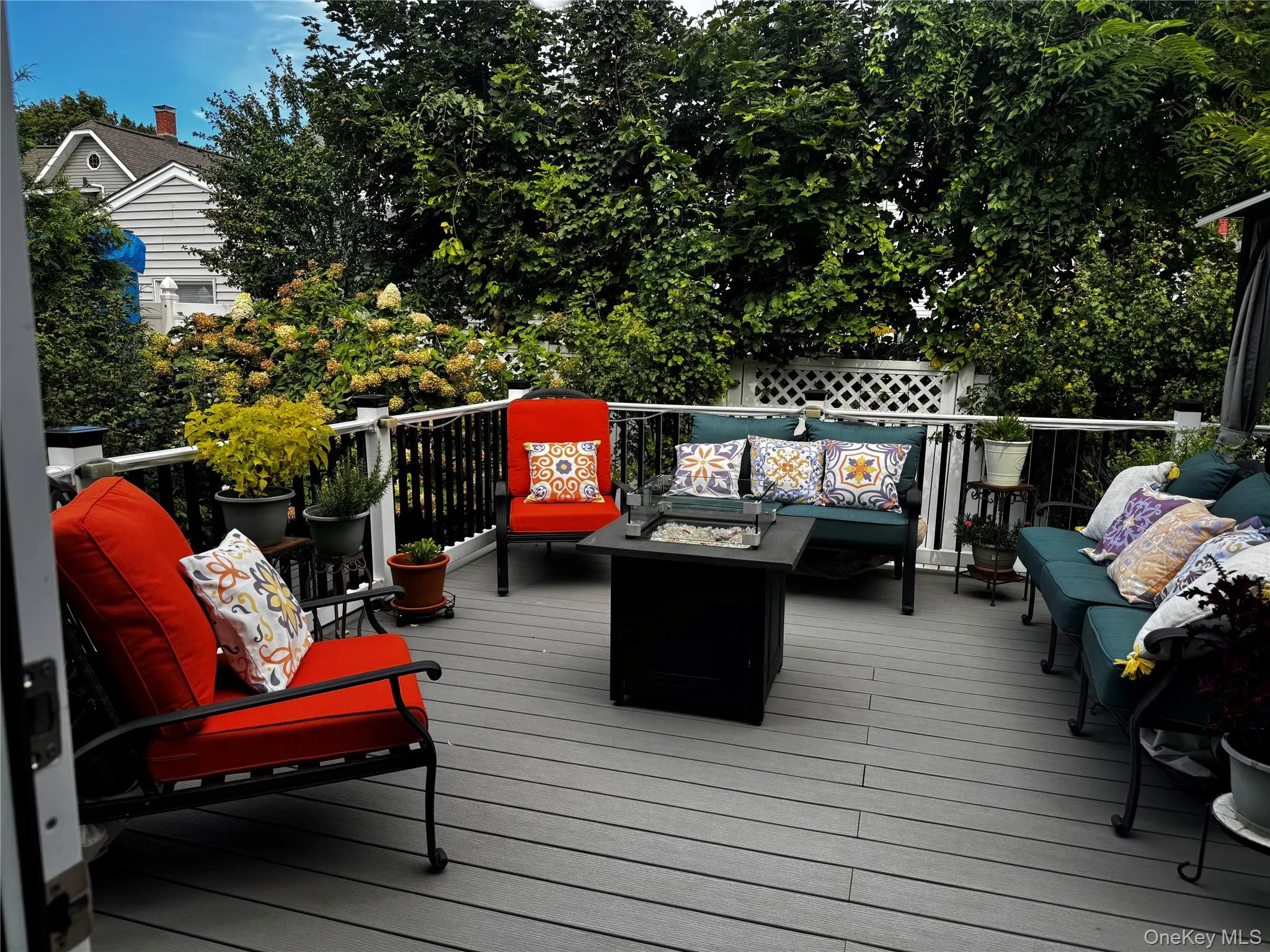Trex Deck Trex Deck