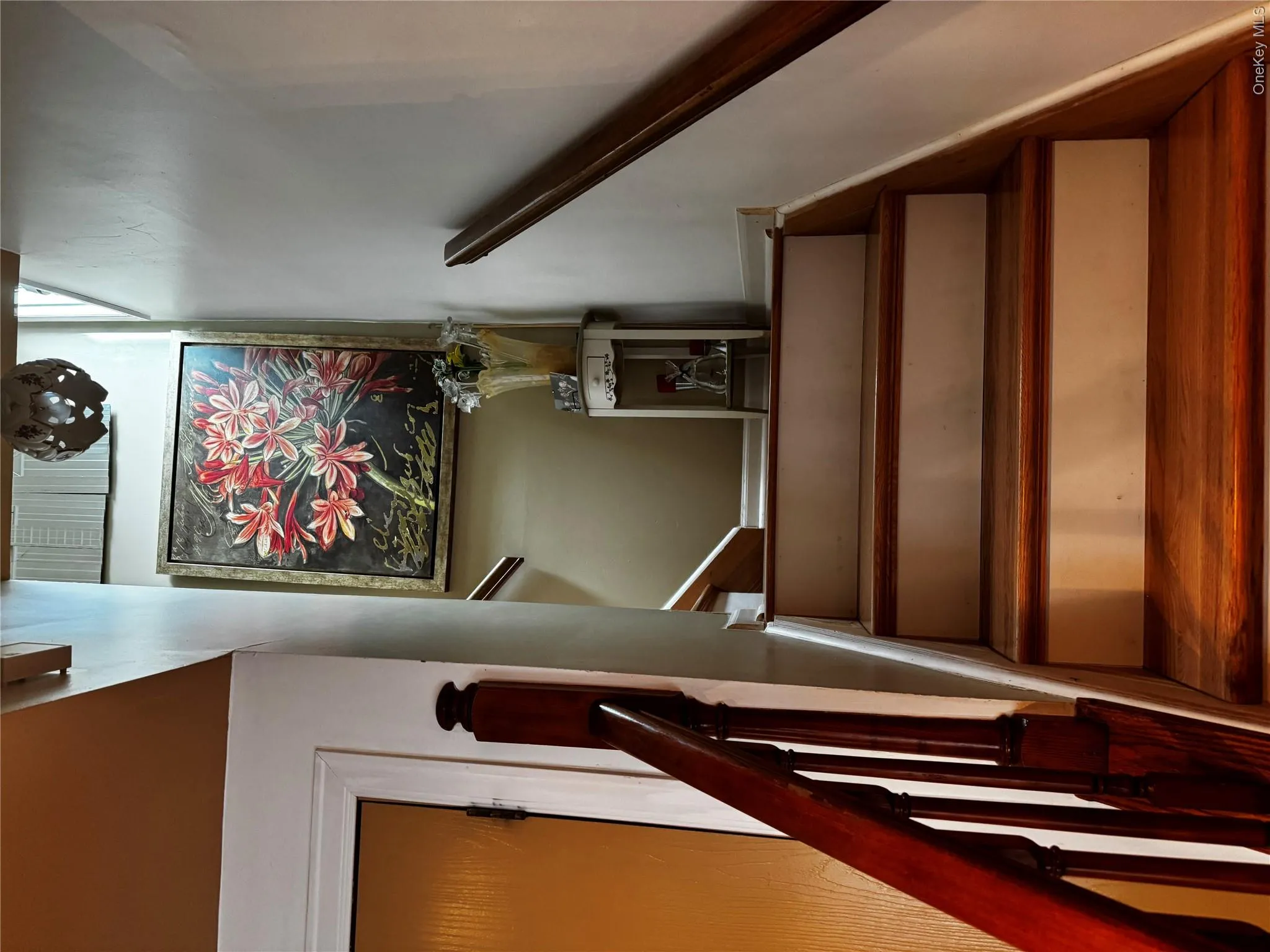 Stairs to bedrooms Stairs to bedrooms