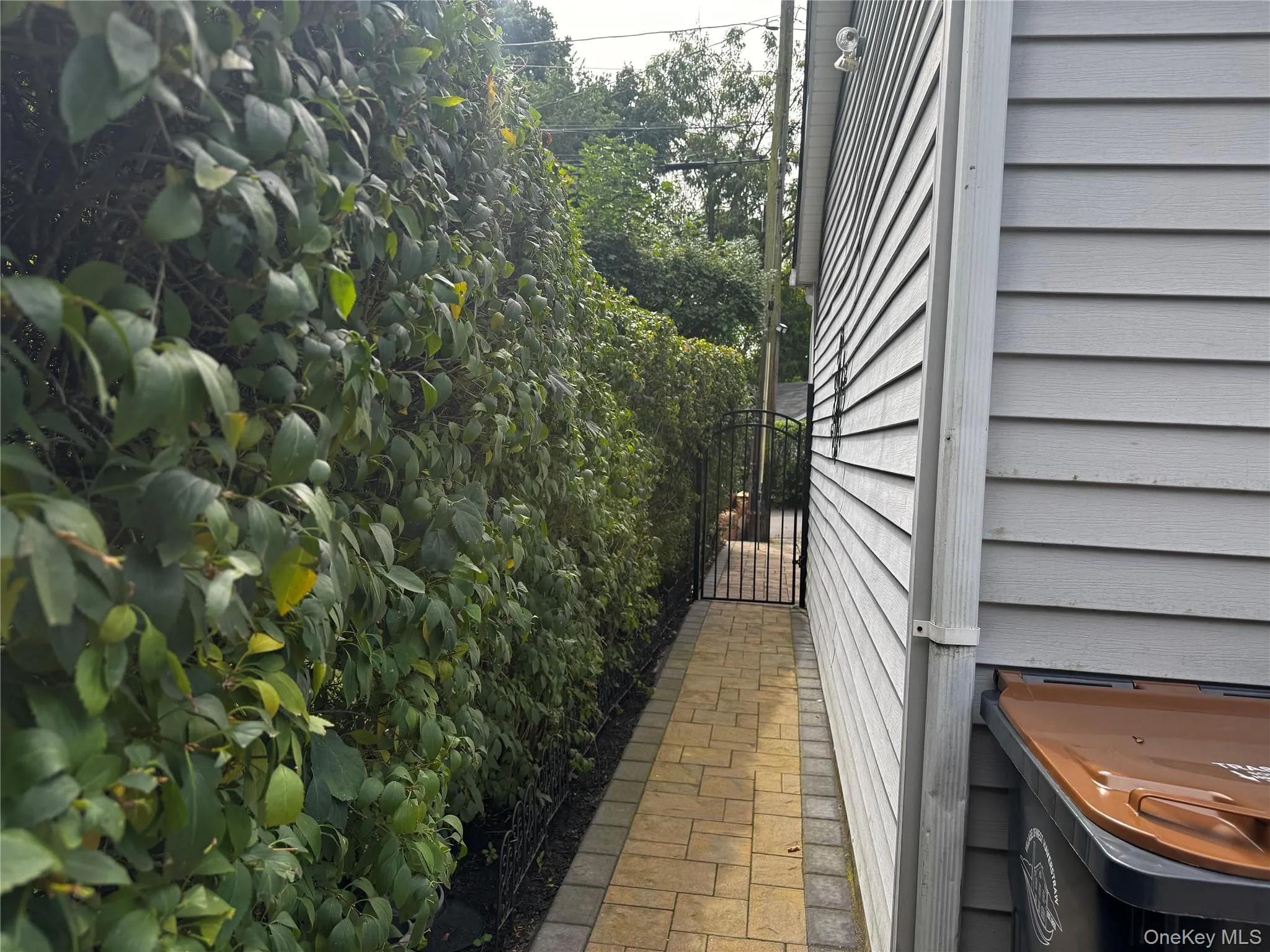 Walkway Walkway