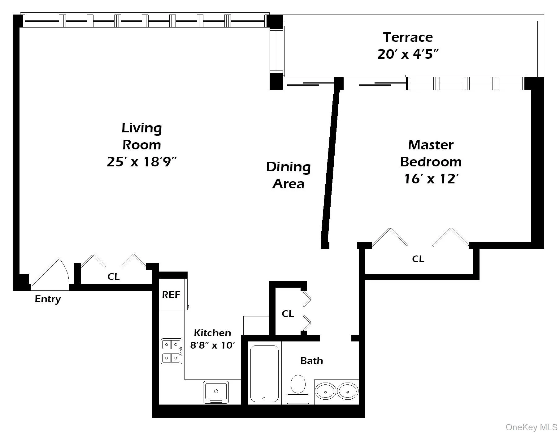 7-24 166th Street, New York, NY, 1 Bedroom Bedrooms, 4 Rooms Rooms,1 BathroomBathrooms,Residential,For Rent,166th,0,1055501 7-24 166th Street, New York, NY, 1 Bedroom Bedrooms, 4 Rooms Rooms,1 BathroomBathrooms,Residential,For Rent,166th,0,1055501