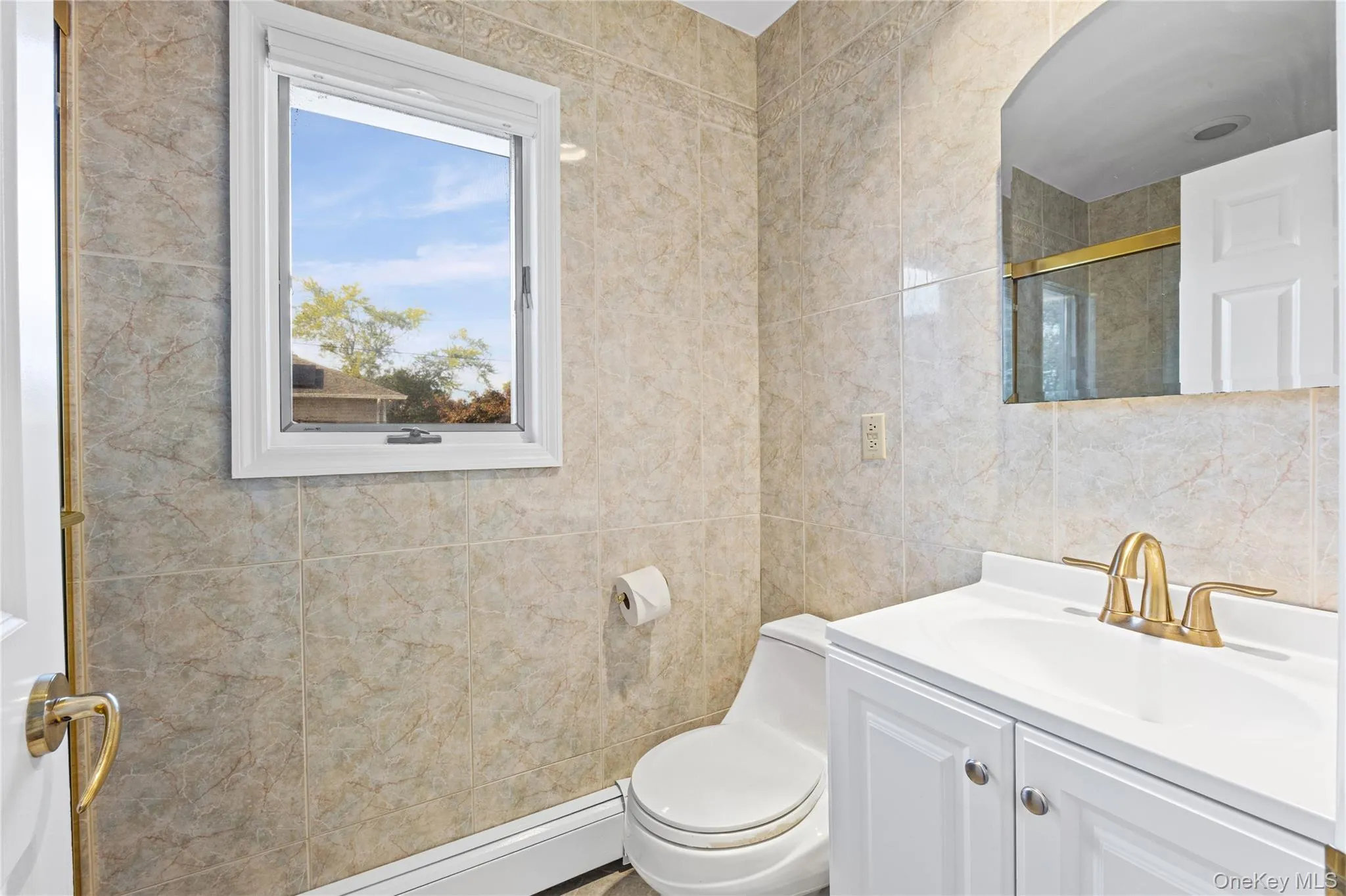 Primary Full Bathroom Primary Full Bathroom