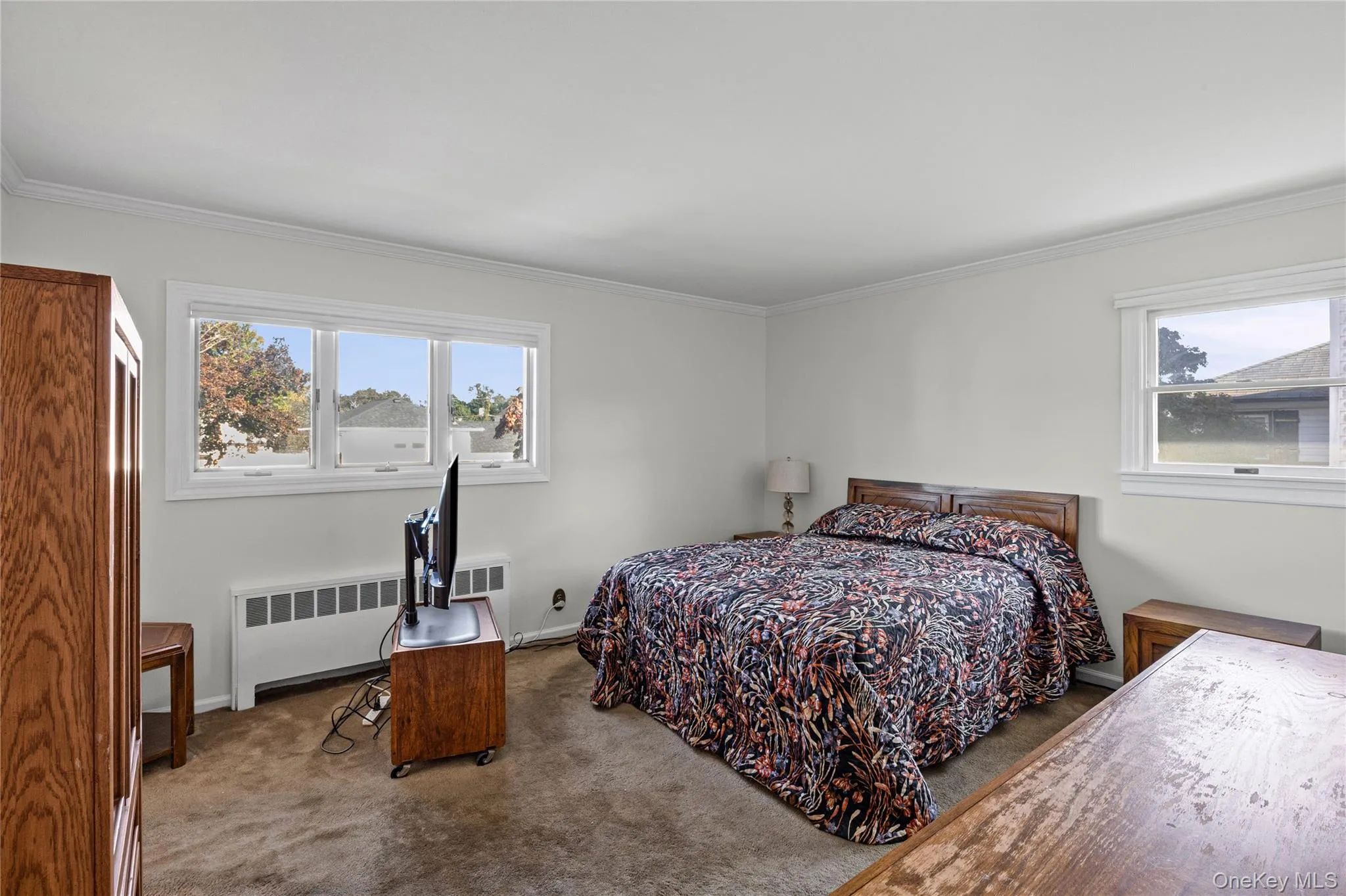 Large Primary Bedroom Large Primary Bedroom