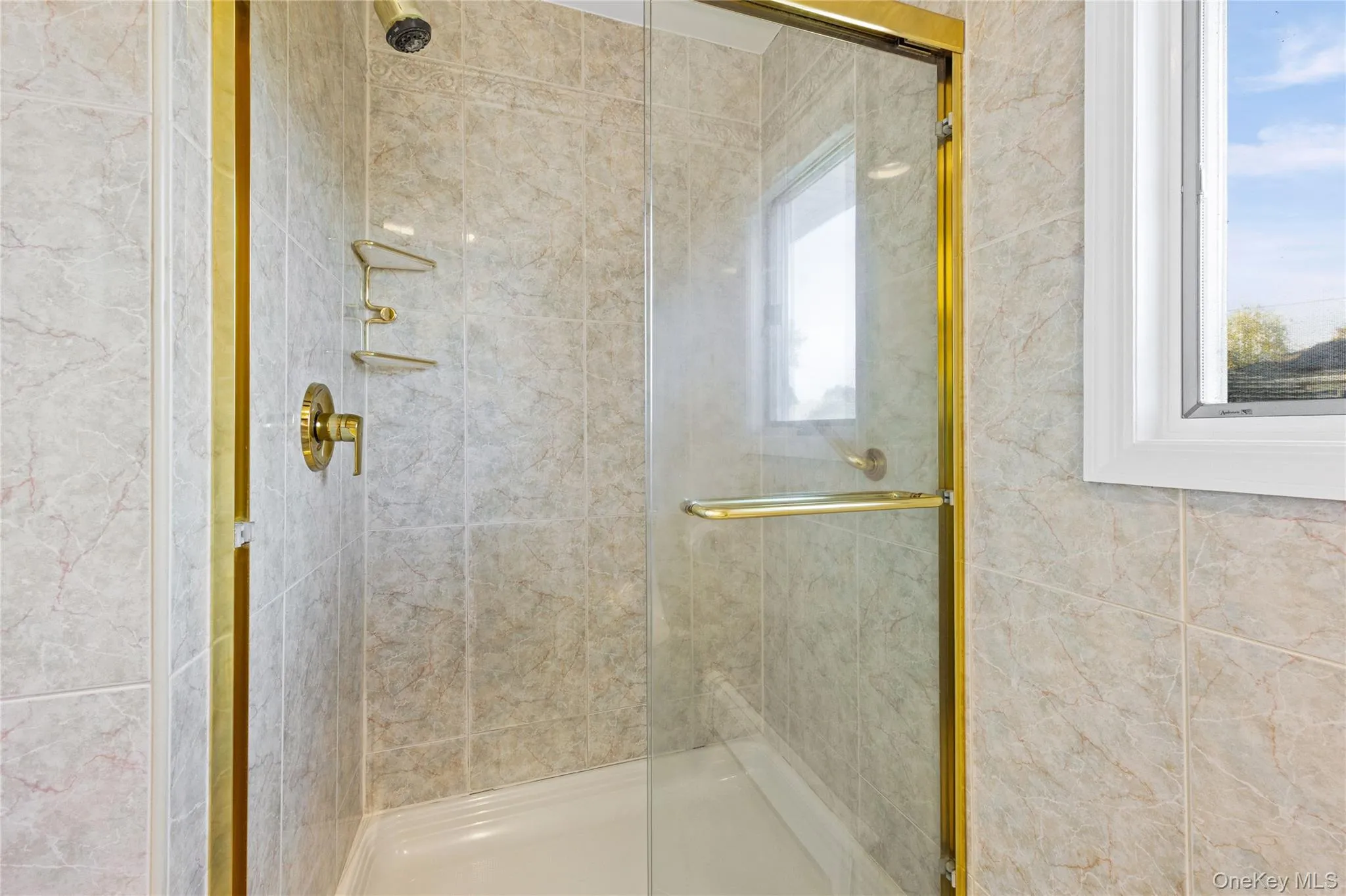 Primary Shower Primary Shower