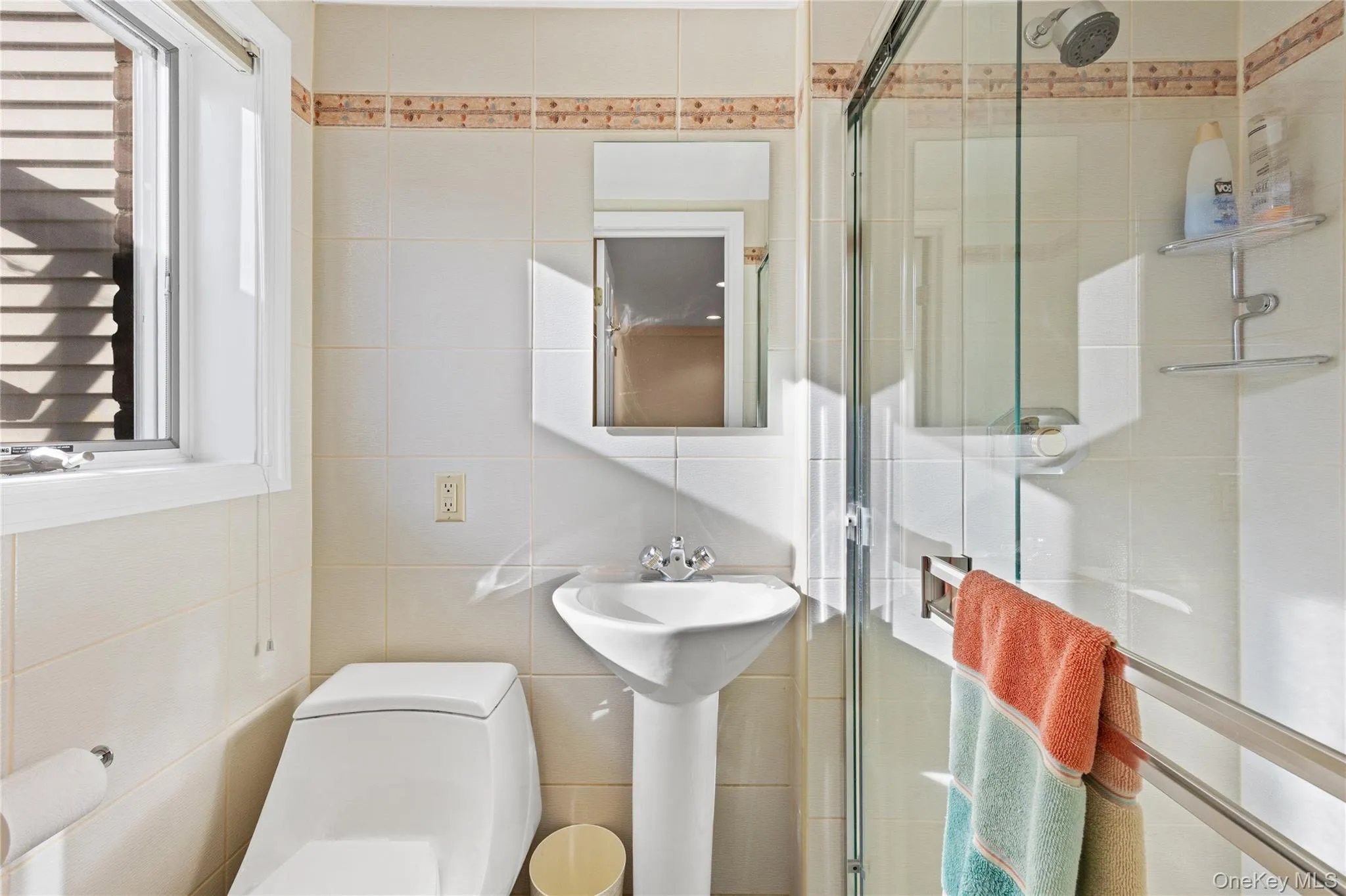 Full Bath Full Bath