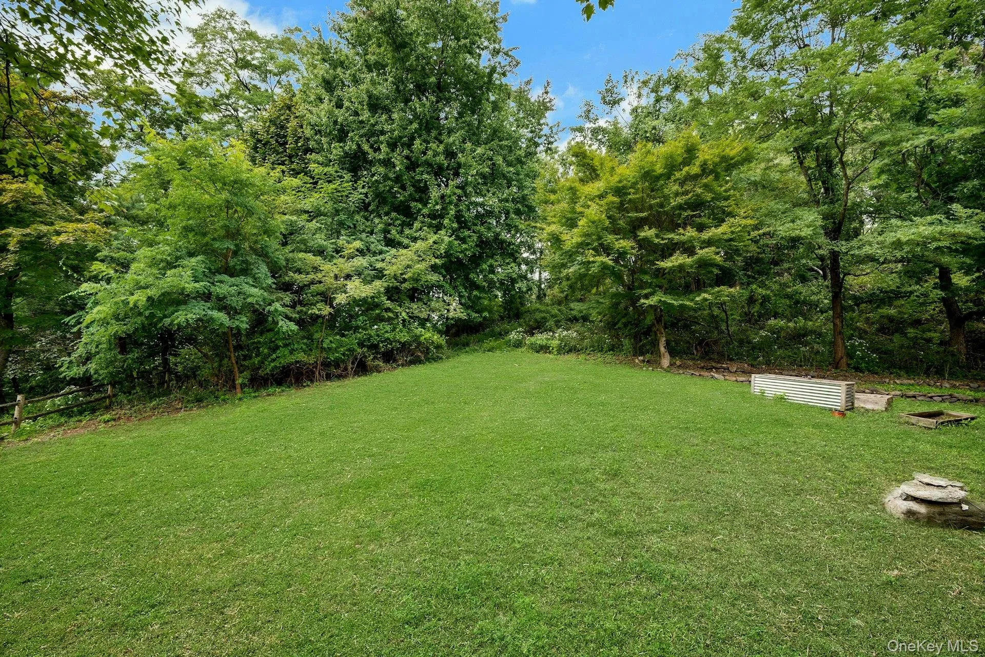 Back Yard Back Yard