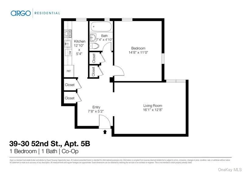 39-40 52nd Street, New York, NY, 1 Bedroom Bedrooms, 5 Rooms Rooms,1 BathroomBathrooms,Residential,For Rent,52nd,0,1055546 39-40 52nd Street, New York, NY, 1 Bedroom Bedrooms, 5 Rooms Rooms,1 BathroomBathrooms,Residential,For Rent,52nd,0,1055546