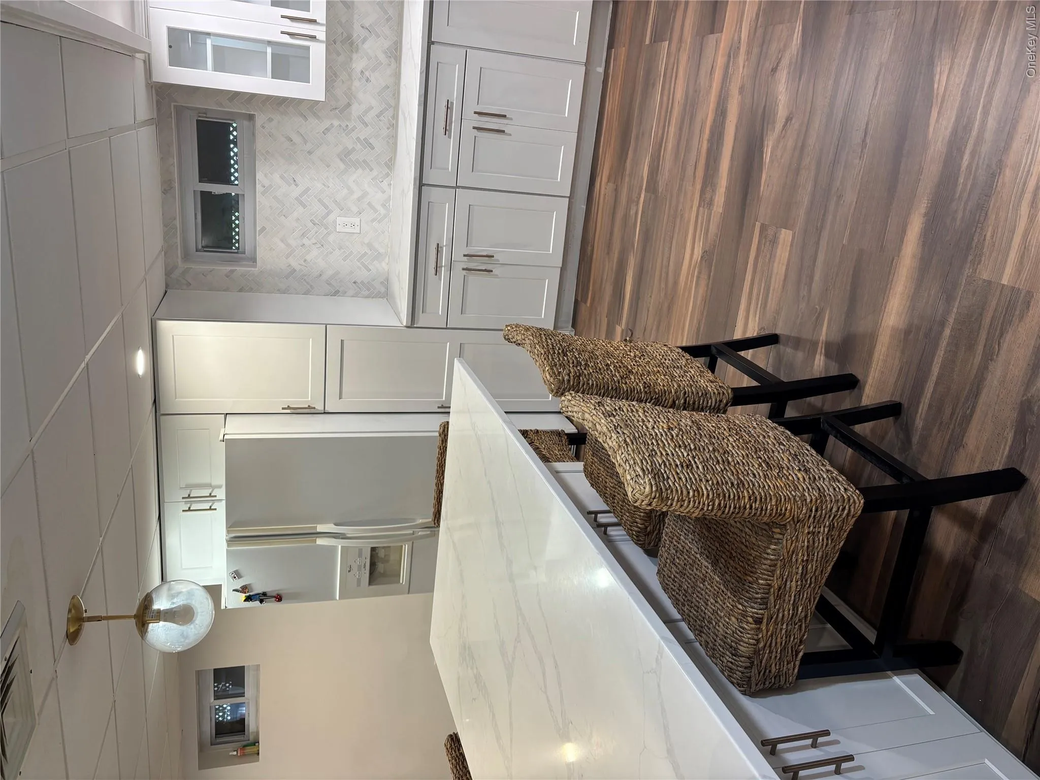 Lower level 2nd kitchen Lower level 2nd kitchen