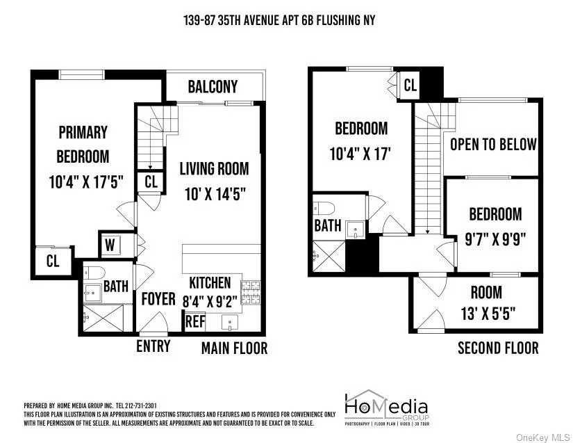 13987 35th Avenue, New York, NY, 2 Bedrooms Bedrooms, 6 Rooms Rooms,2 BathroomsBathrooms,Residential,For Rent,35th,0,1055562 13987 35th Avenue, New York, NY, 2 Bedrooms Bedrooms, 6 Rooms Rooms,2 BathroomsBathrooms,Residential,For Rent,35th,0,1055562