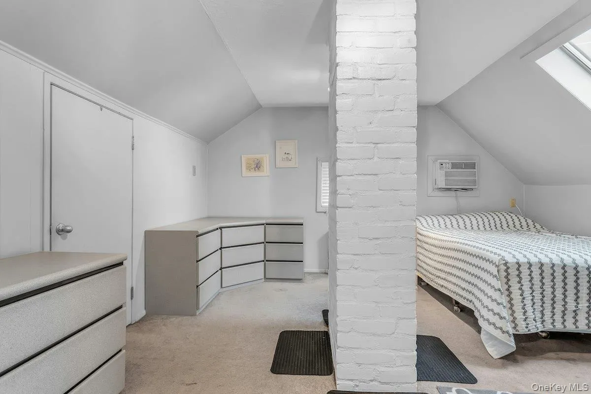 Bedroom 3 -has Front large Storage Closet with Window Bedroom 3 -has Front large Storage Closet with Window