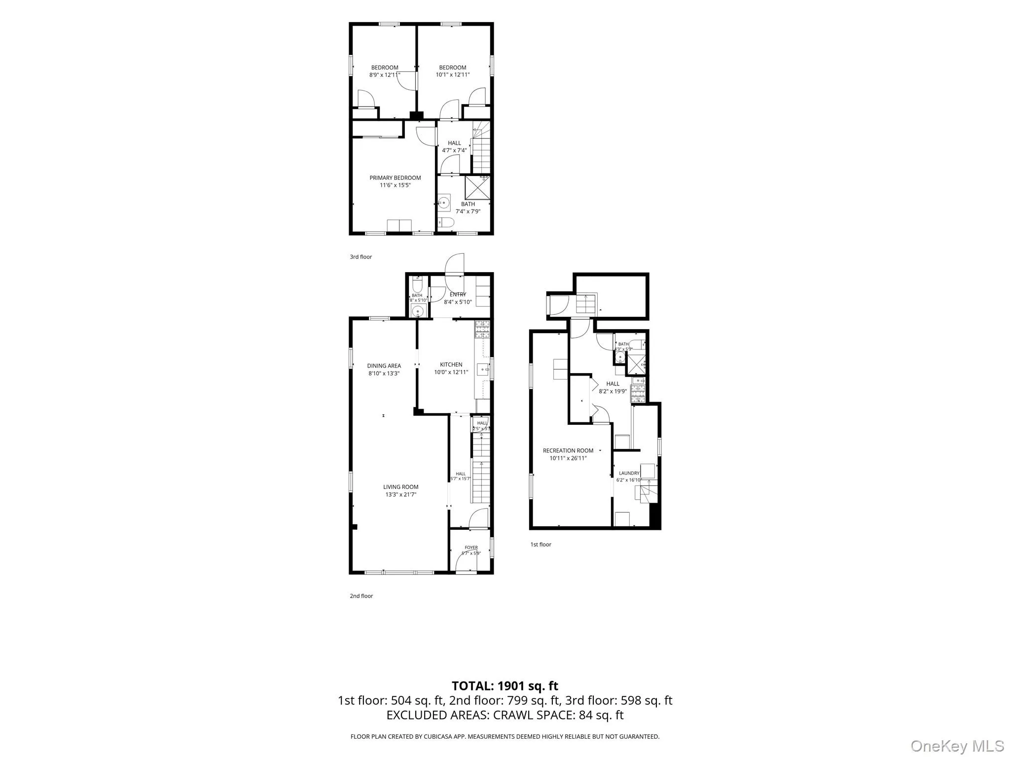 2518 Glebe Avenue, New York, NY, 3 Bedrooms Bedrooms, 10 Rooms Rooms,1 BathroomBathrooms,Residential,For Rent,Glebe,0,1055590 2518 Glebe Avenue, New York, NY, 3 Bedrooms Bedrooms, 10 Rooms Rooms,1 BathroomBathrooms,Residential,For Rent,Glebe,0,1055590