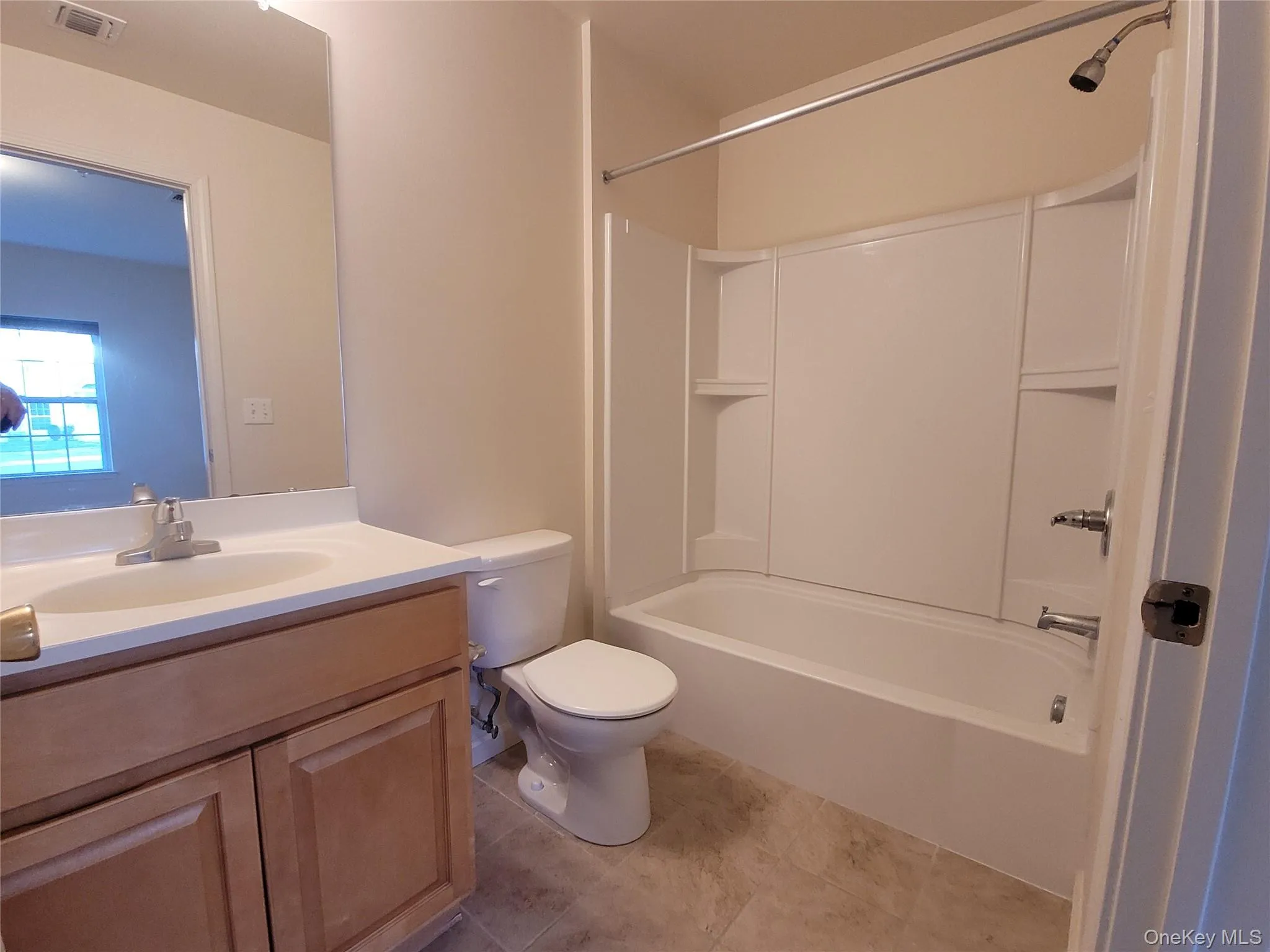 Primary BR - full bathroom Primary BR - full bathroom