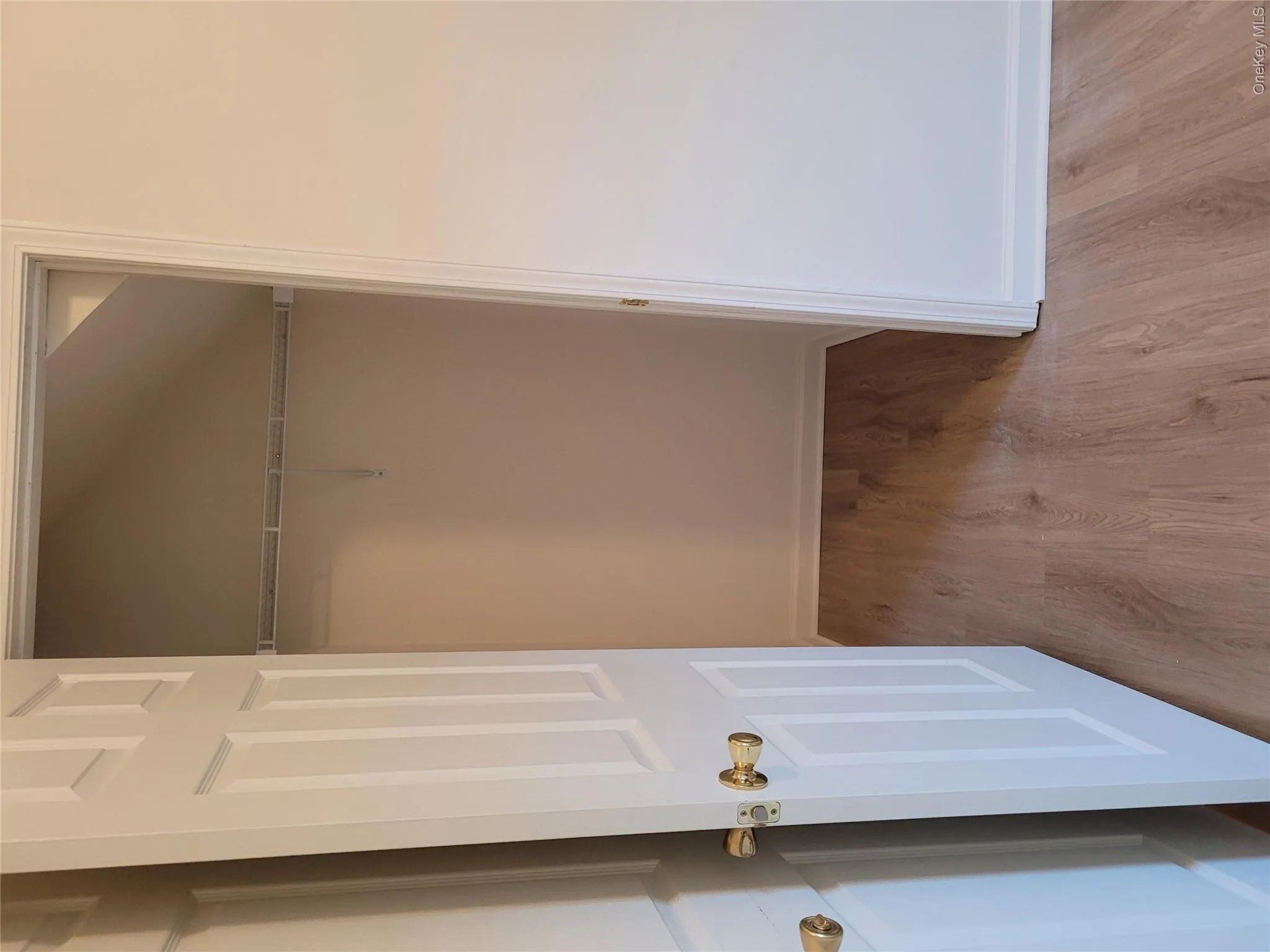 BR 2 closet BR 2 closet