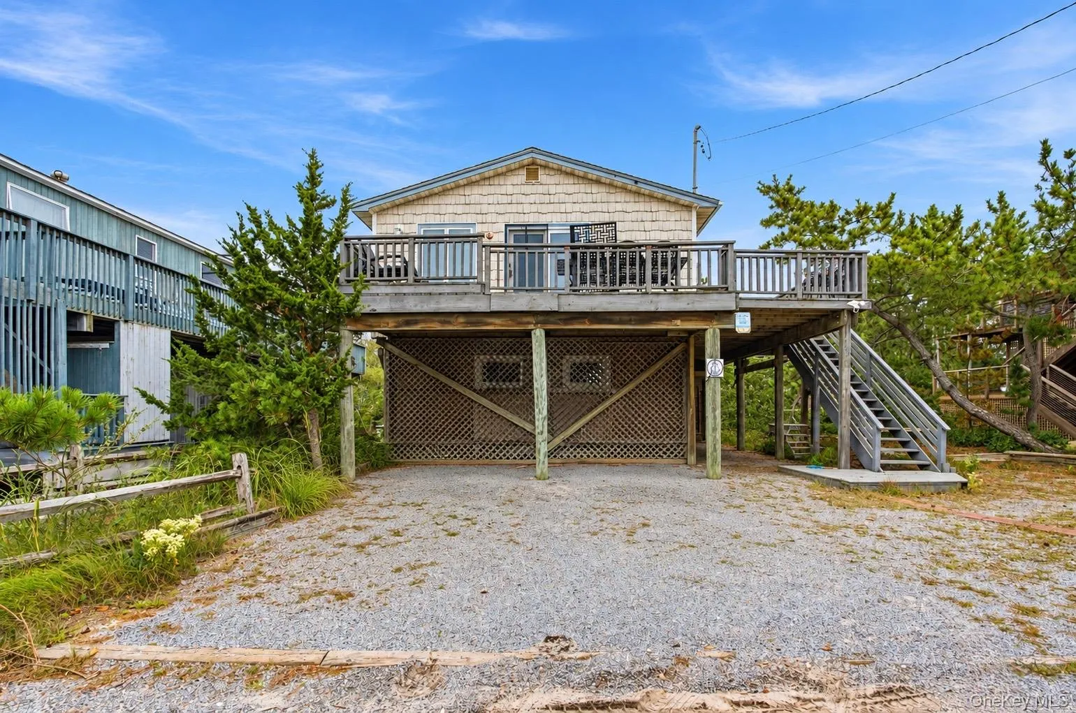 409 A Dune Road, Southampton, New York 11978