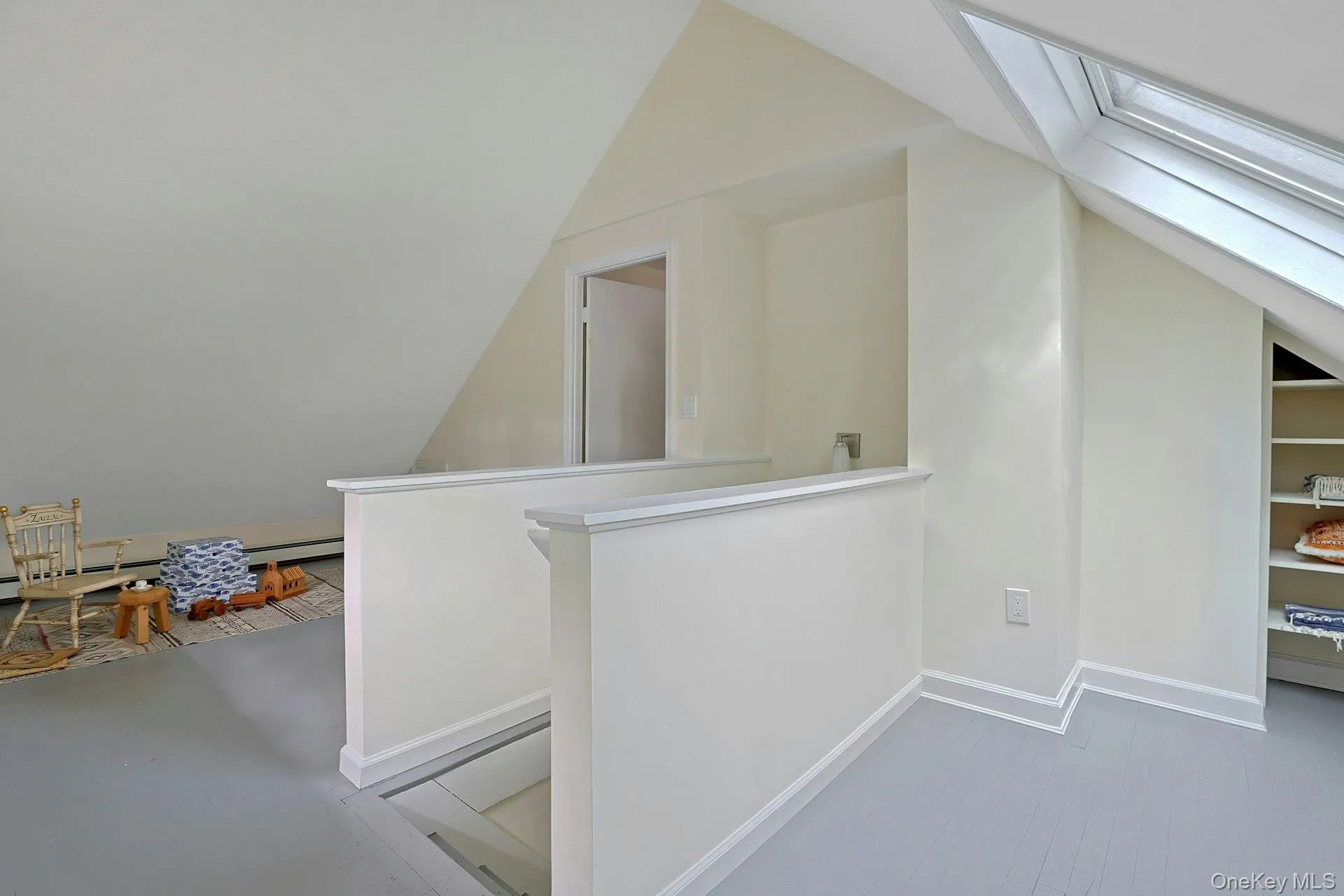 Stair Landing Stair Landing