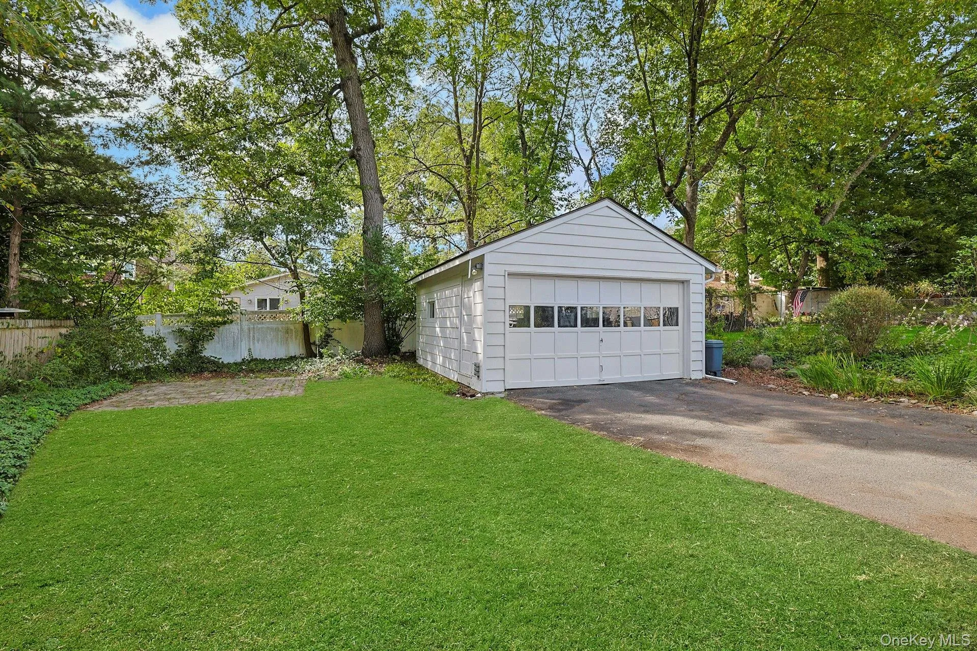 With Lawn With Lawn