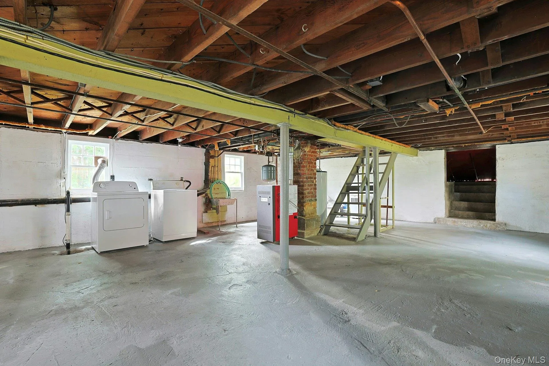 Washer/Dryer Washer/Dryer